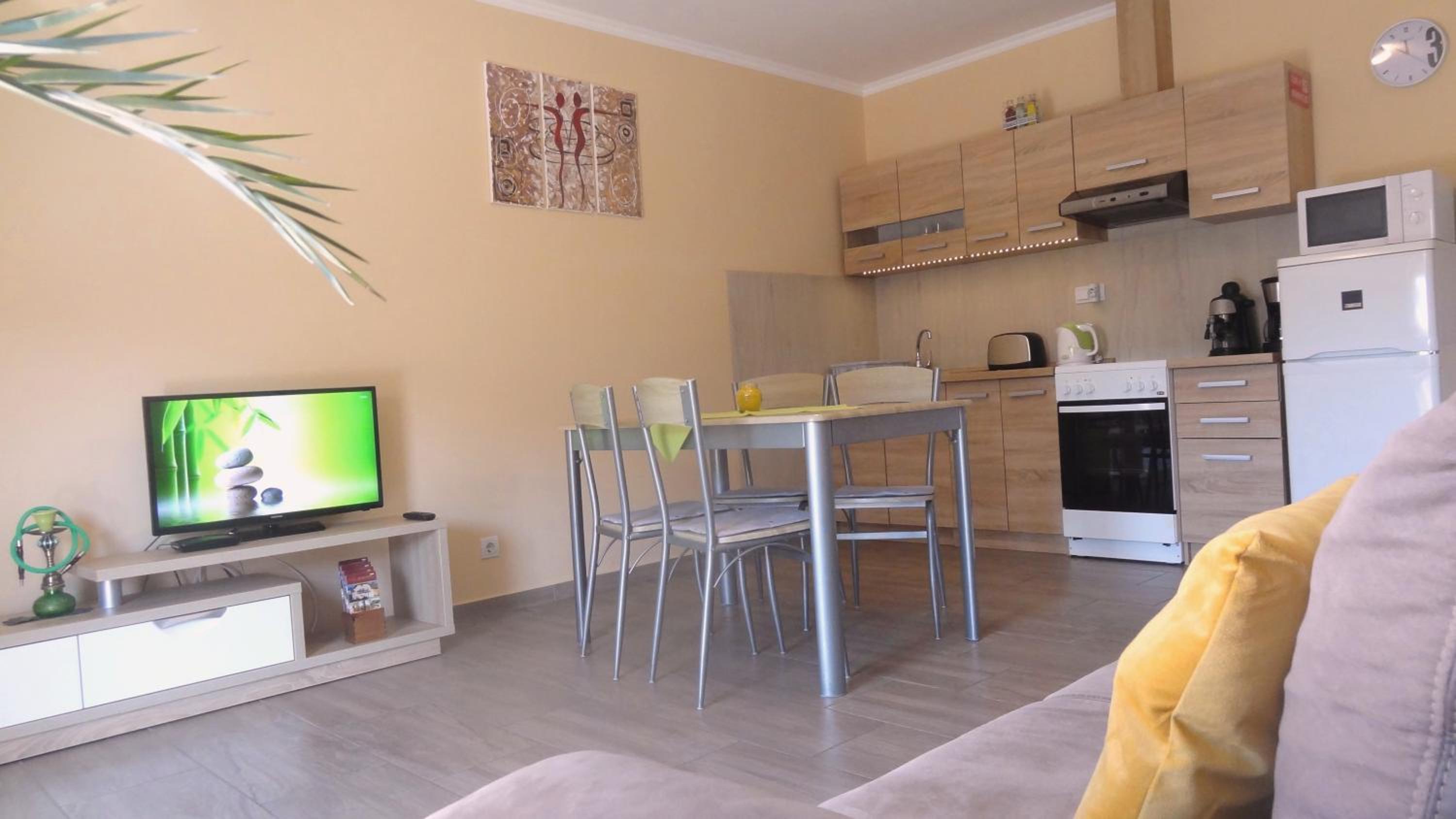 Gere Art&Exclusive Apartments view 2