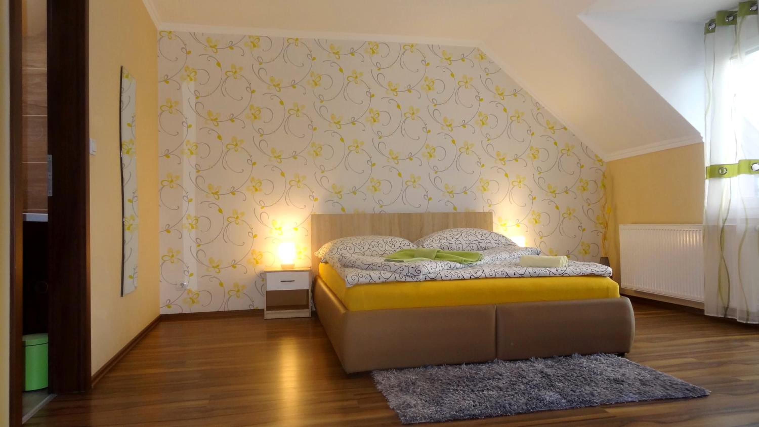 Gere Art&Exclusive Apartments view 3