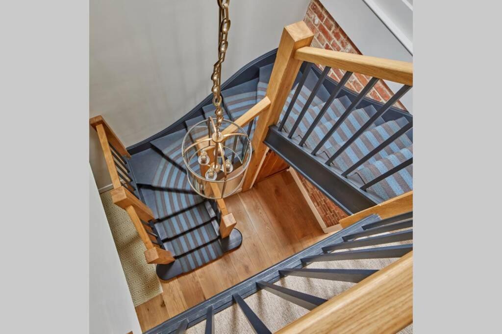 Devizes Vacations - The Barn - Property Image 15