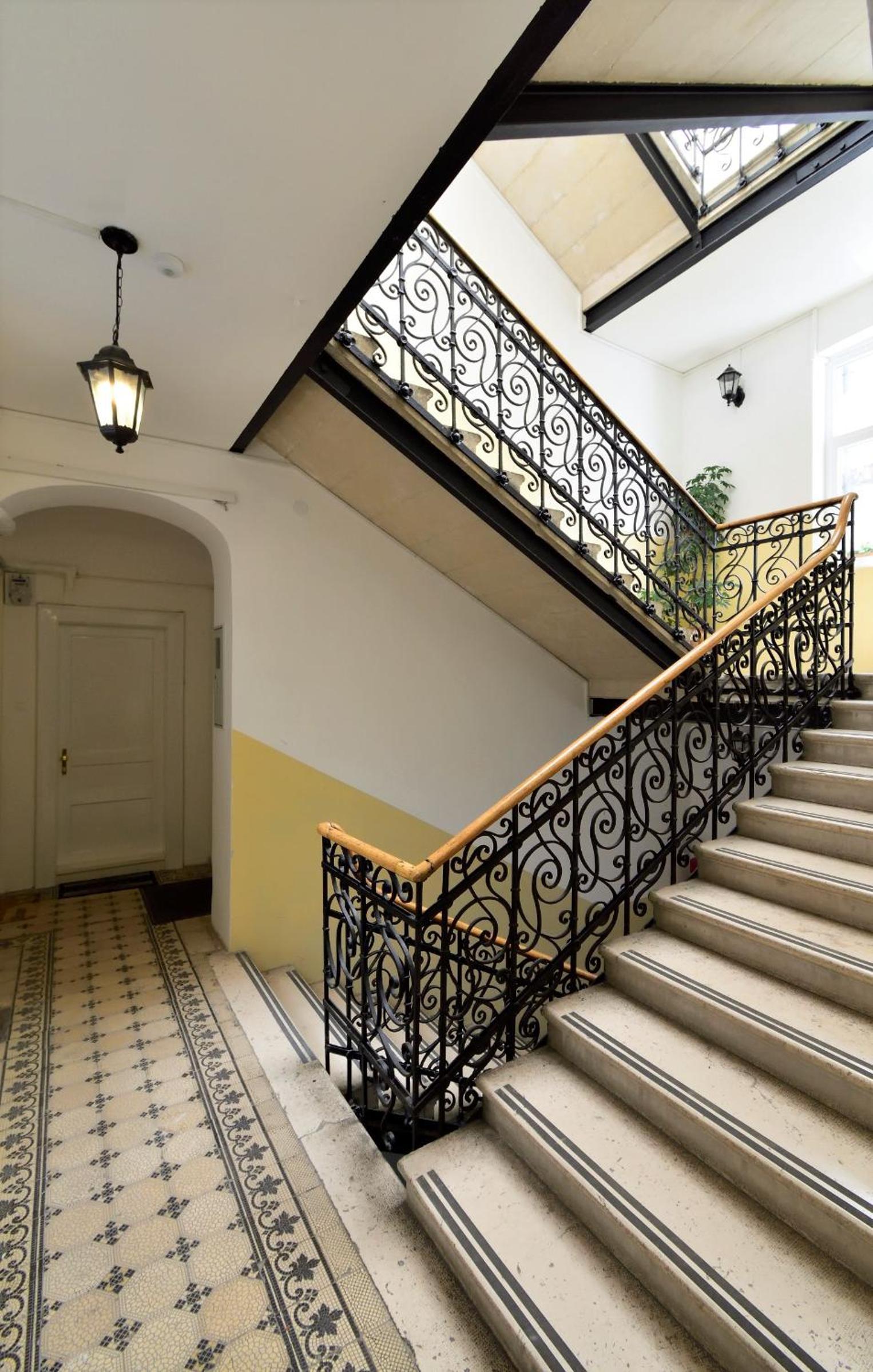 Marmontova Luxury Rooms — photo 20