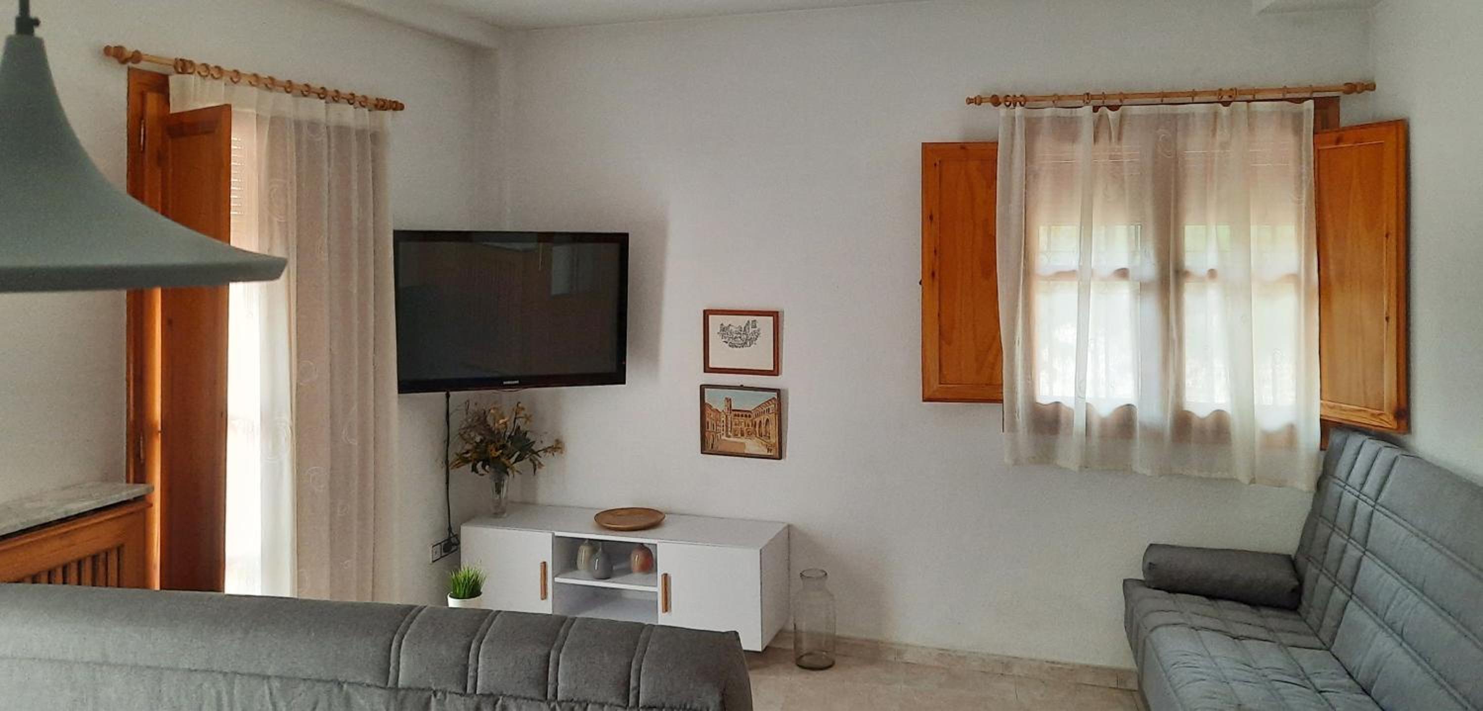 VUT Casa Orrios, en el centro de Alcañiz. view 4