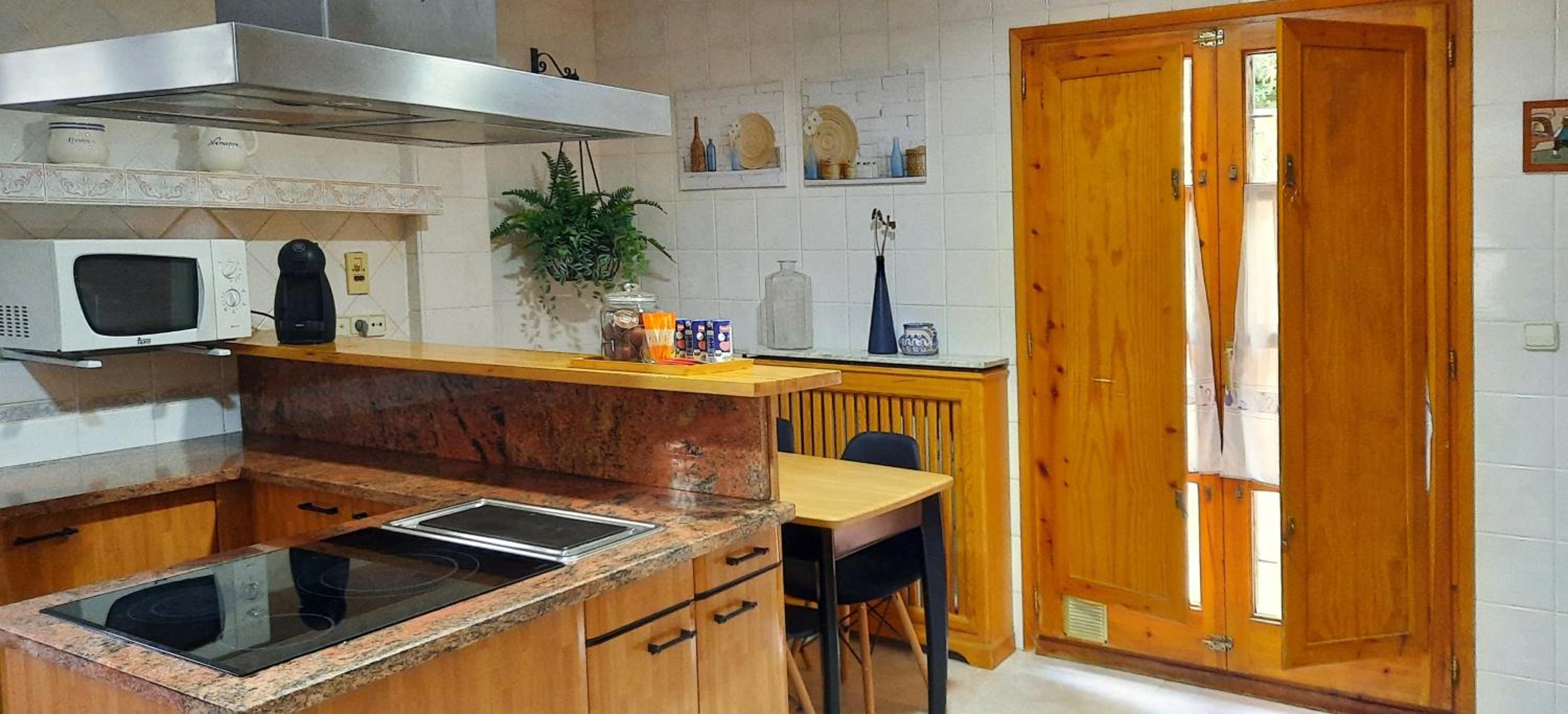 VUT Casa Orrios, en el centro de Alcañiz. view 5
