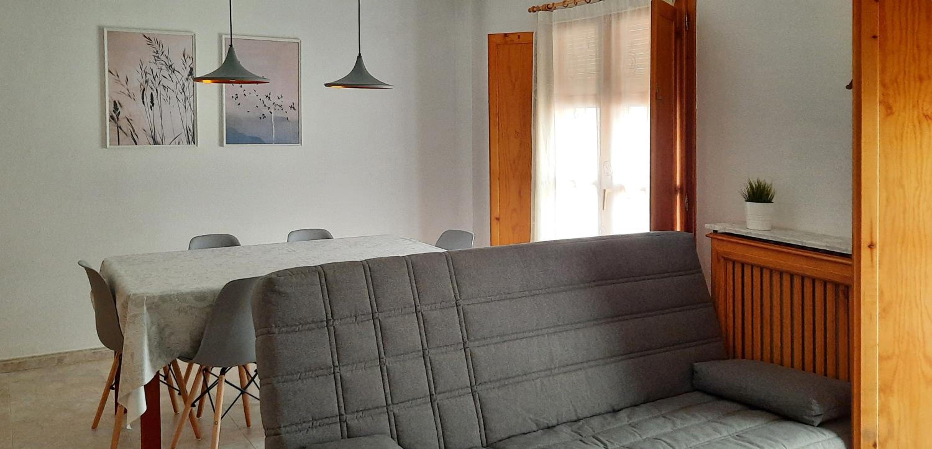 VUT Casa Orrios, en el centro de Alcañiz. view 2