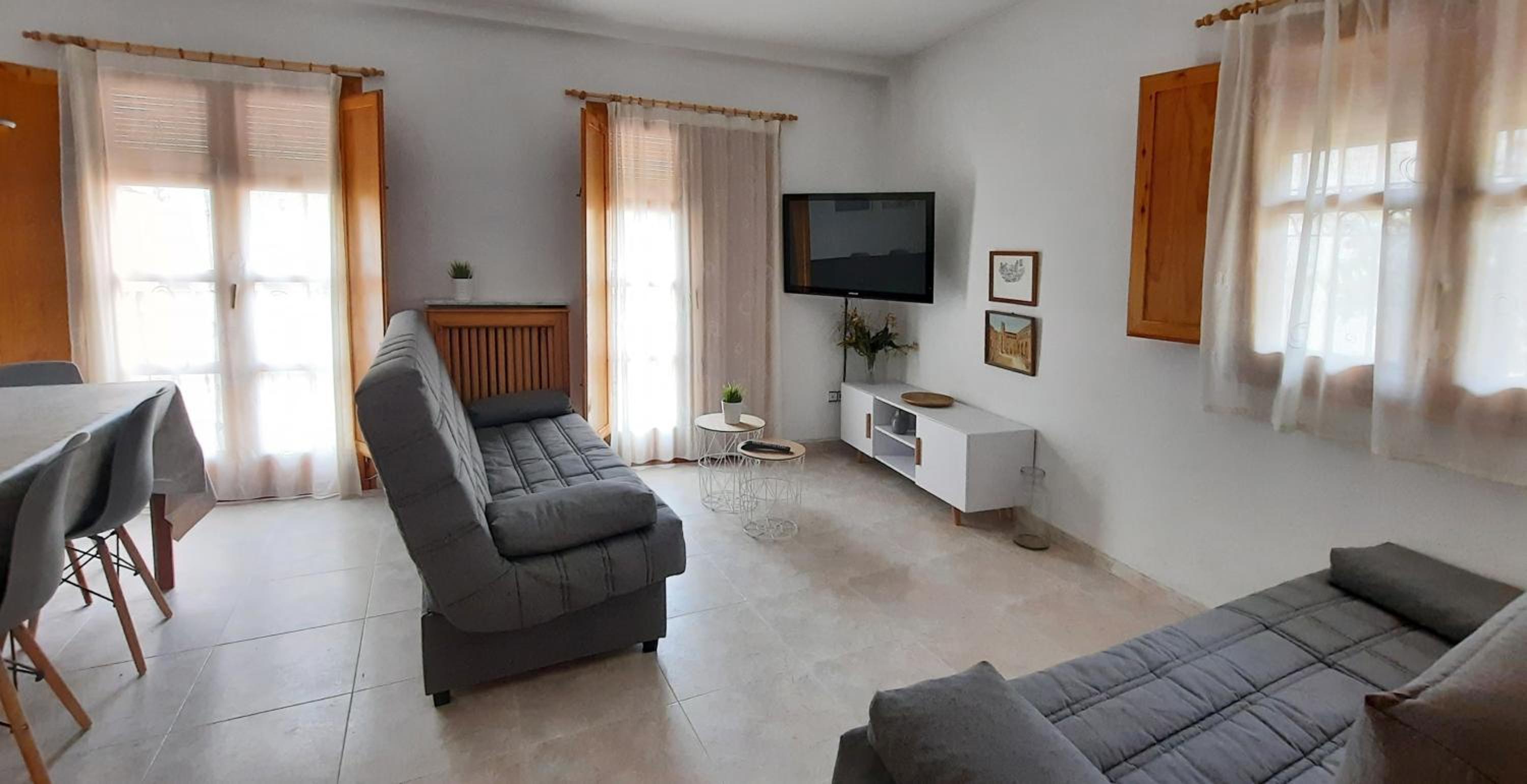 VUT Casa Orrios, en el centro de Alcañiz. view 3