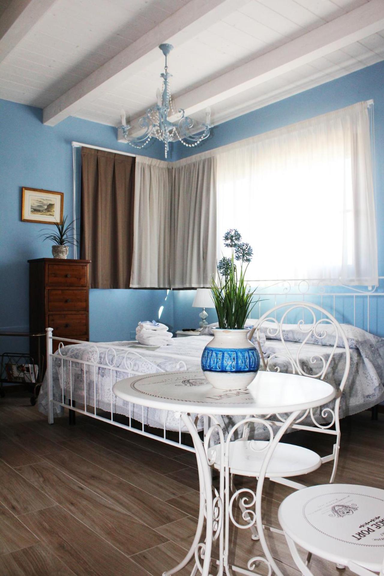 B&B Villa Lilla spiaggia inclusa e bici gratuite a San Benedetto del Tronto Camere con terrazzo e Colazione inclusa view 5