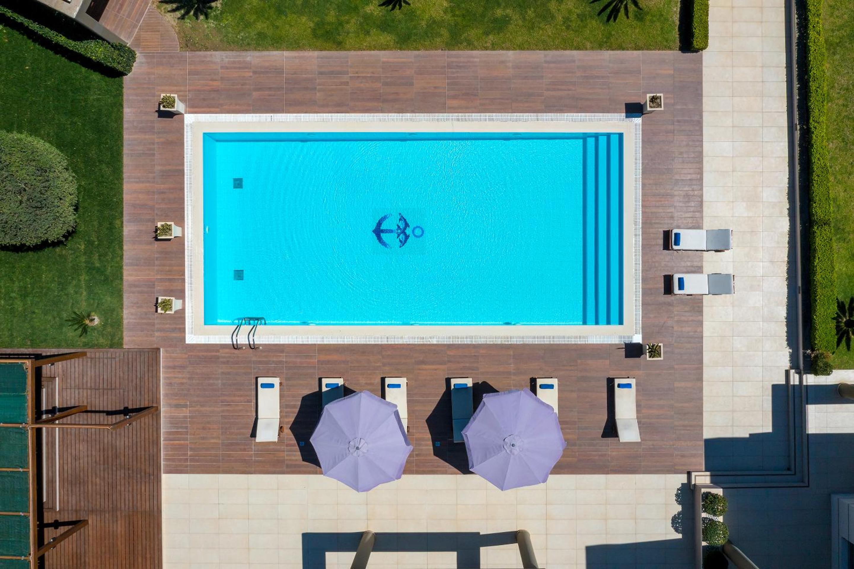 Bella Foresta Villa