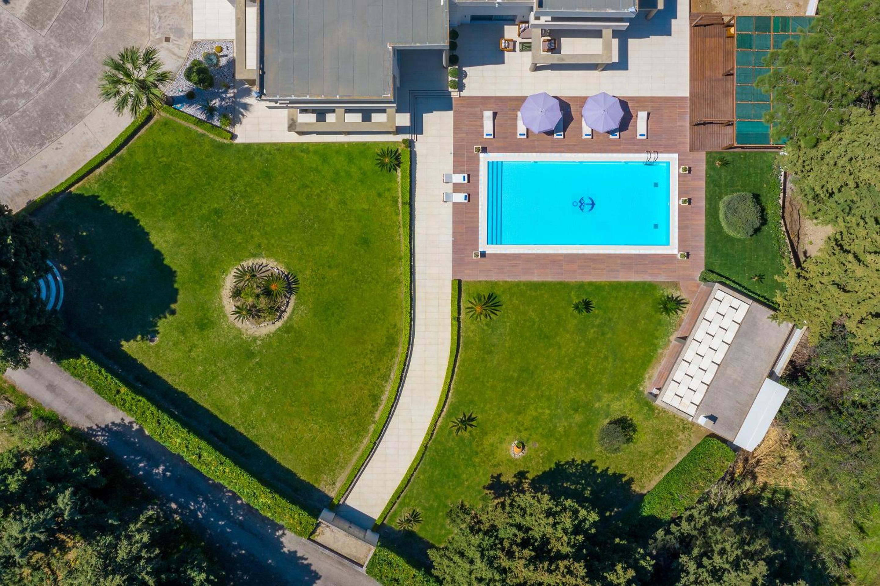 Bella Foresta Villa