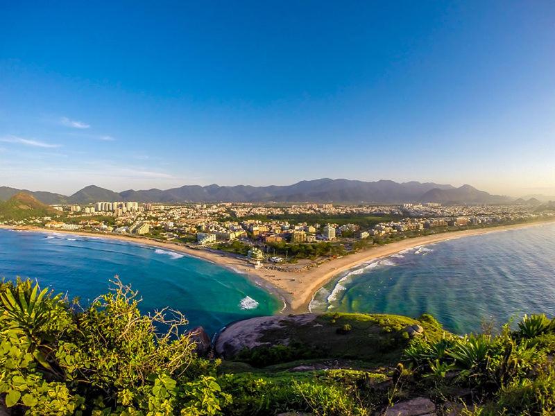 Recreio, a praia mais charmosa do RJ! view 4