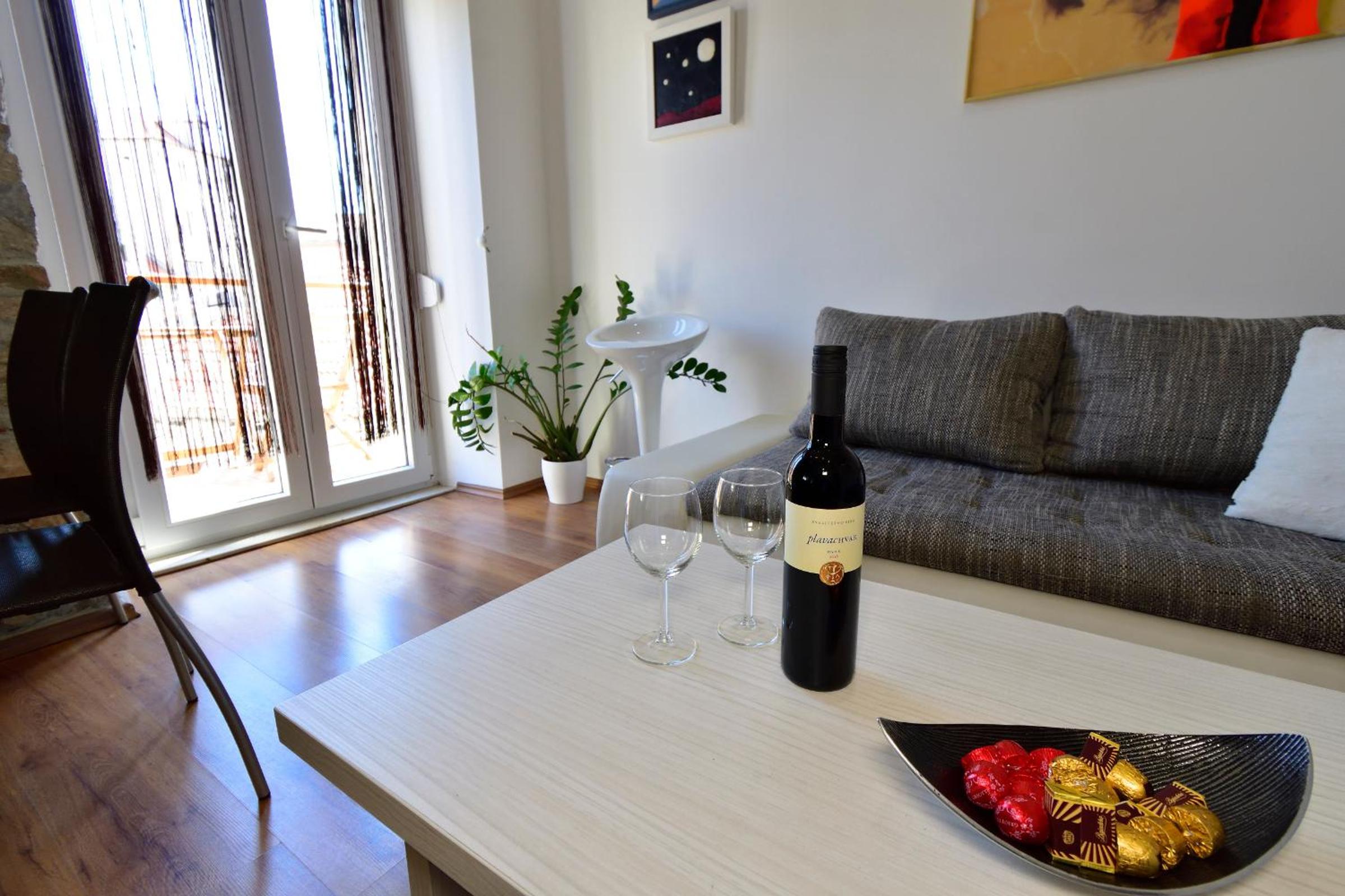 Marmontova Luxury Rooms — photo 16