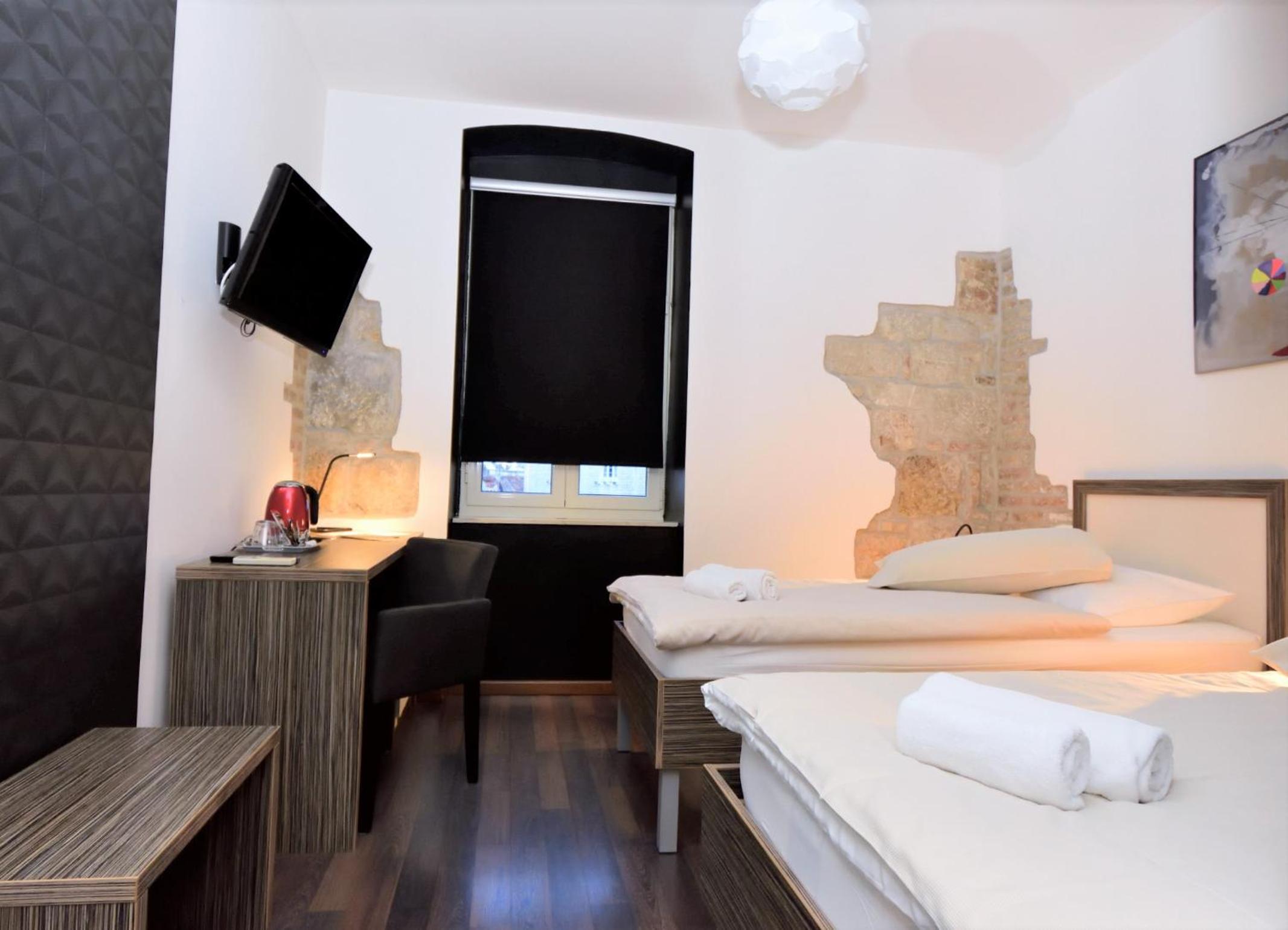 Marmontova Luxury Rooms — photo 36