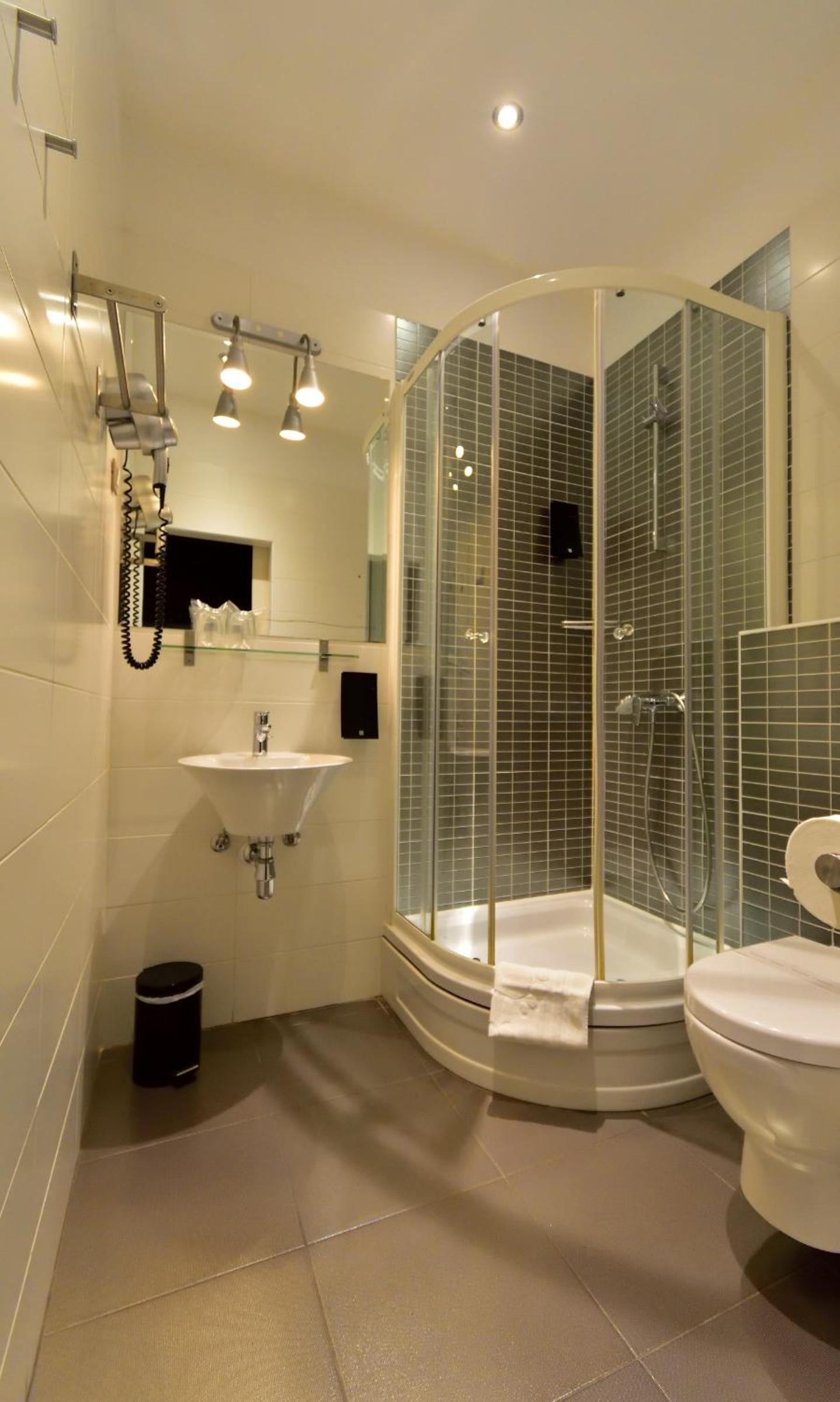 Marmontova Luxury Rooms — photo 13