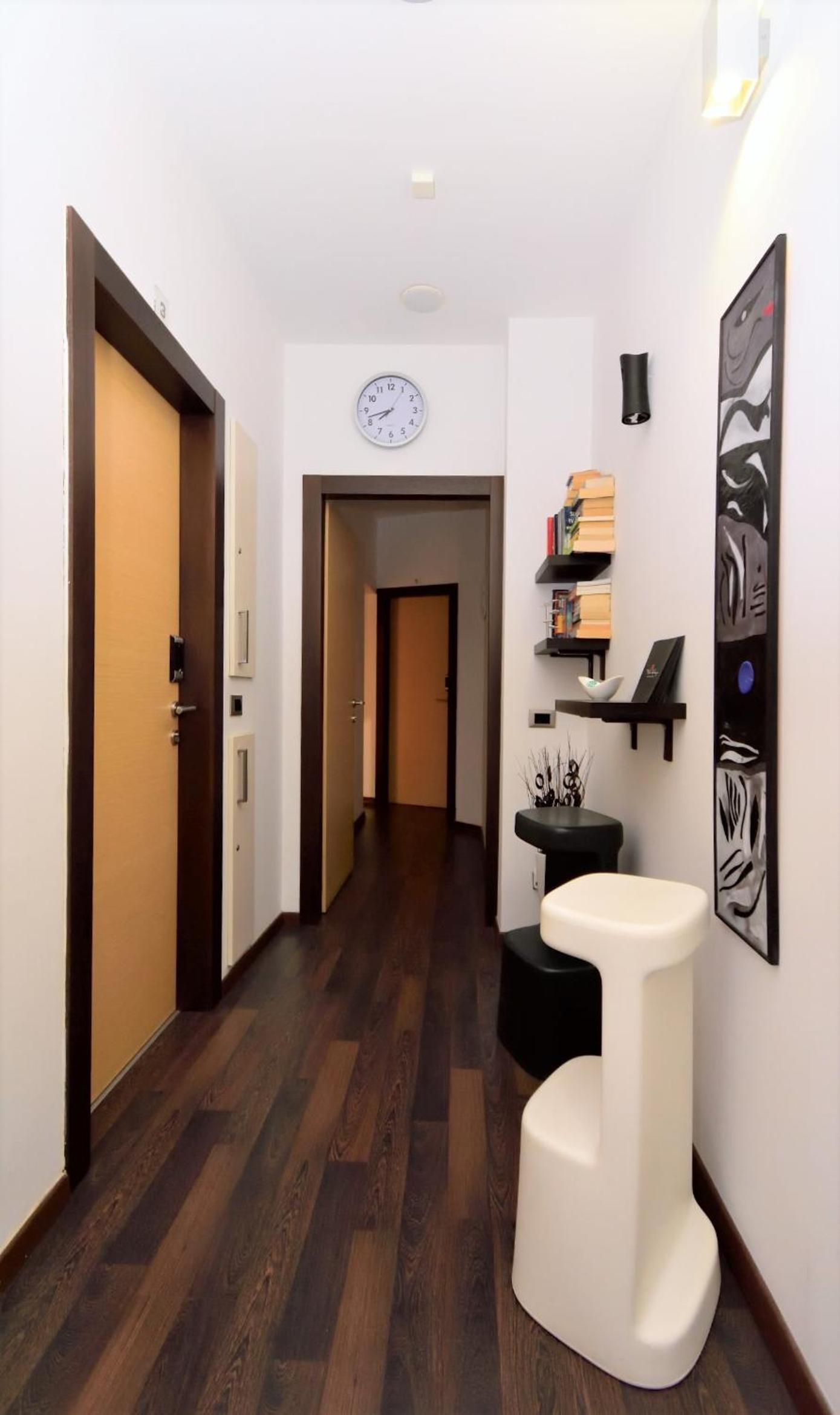 Marmontova Luxury Rooms — photo 48