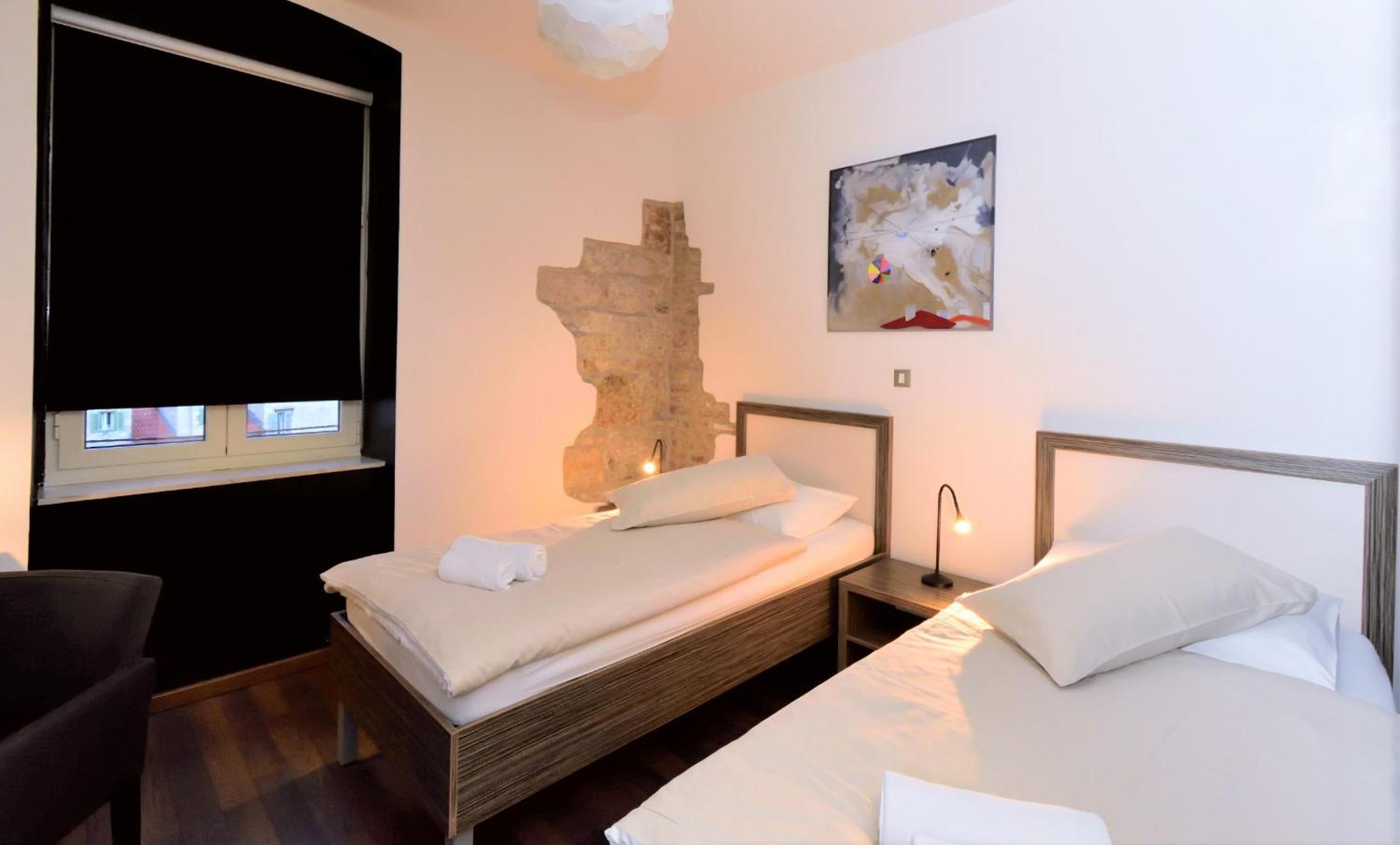 Marmontova Luxury Rooms — photo 31