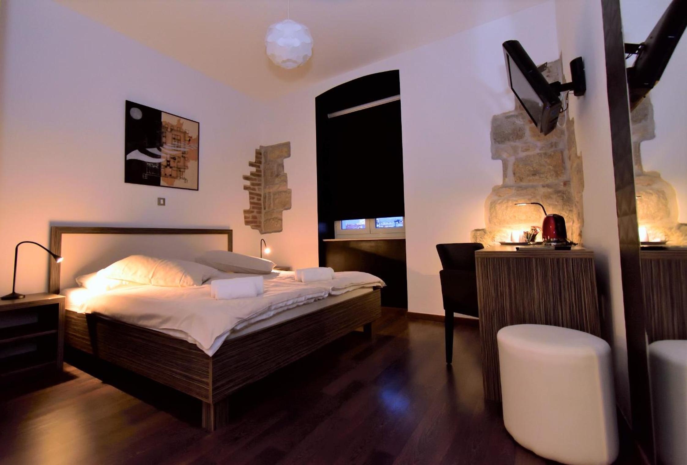 Marmontova Luxury Rooms — photo 22