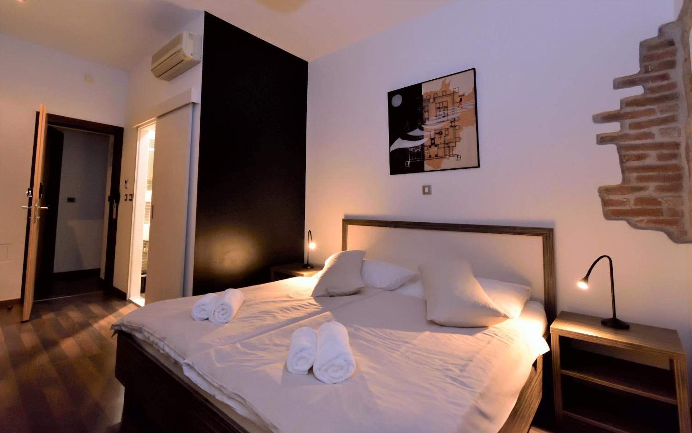 Marmontova Luxury Rooms — photo 35
