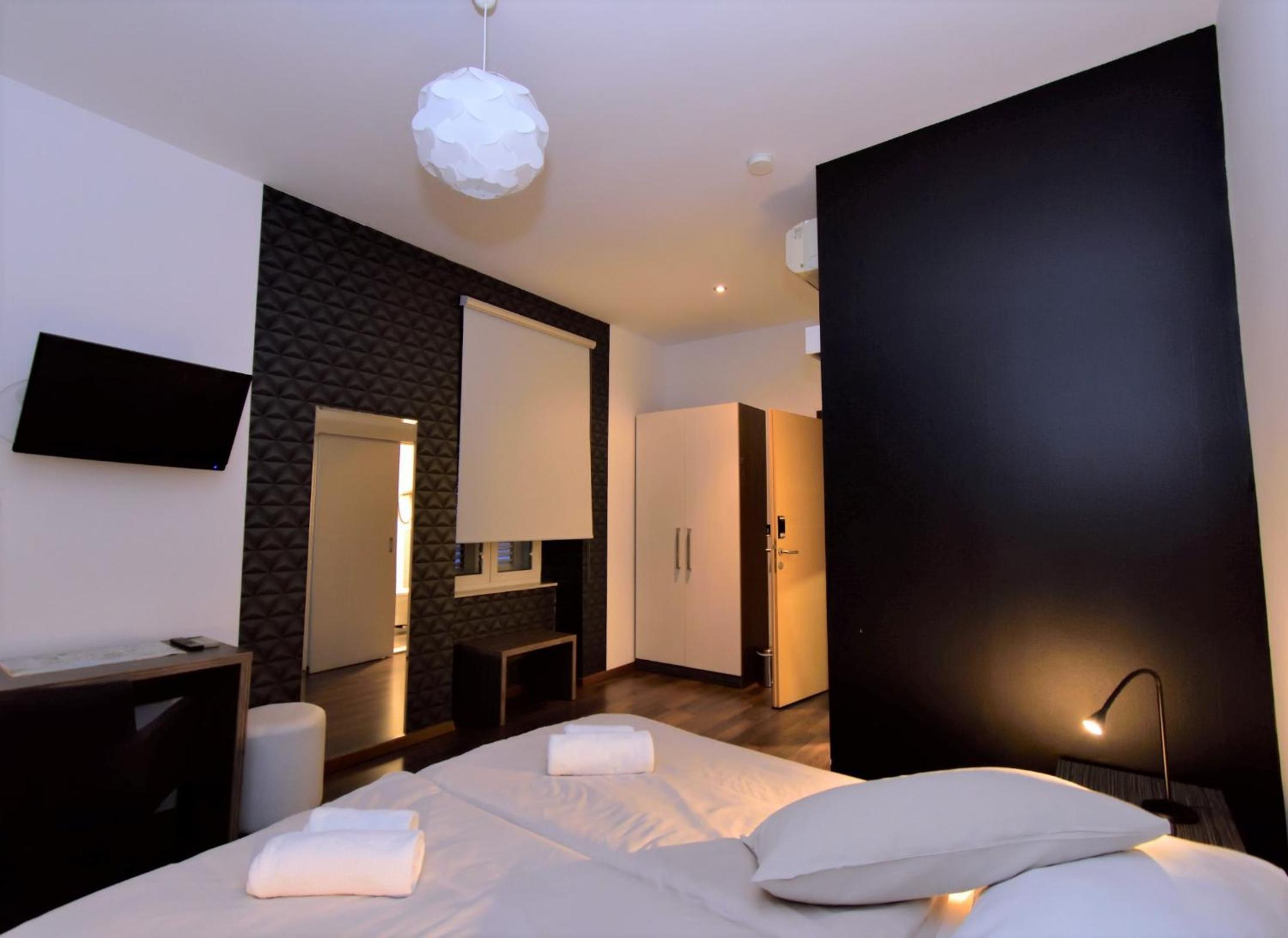 Marmontova Luxury Rooms — photo 37