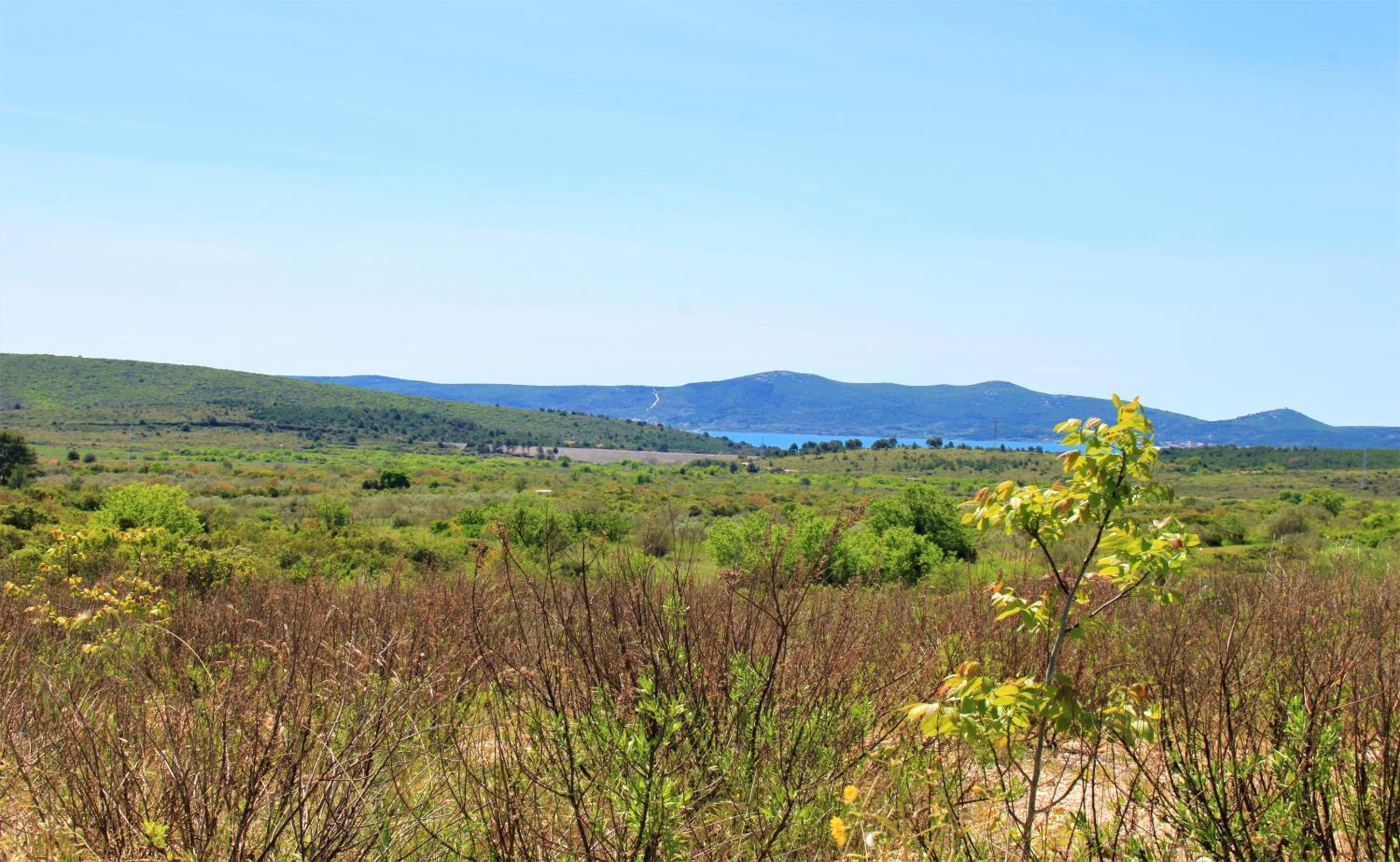 Karla's holiday home view 5