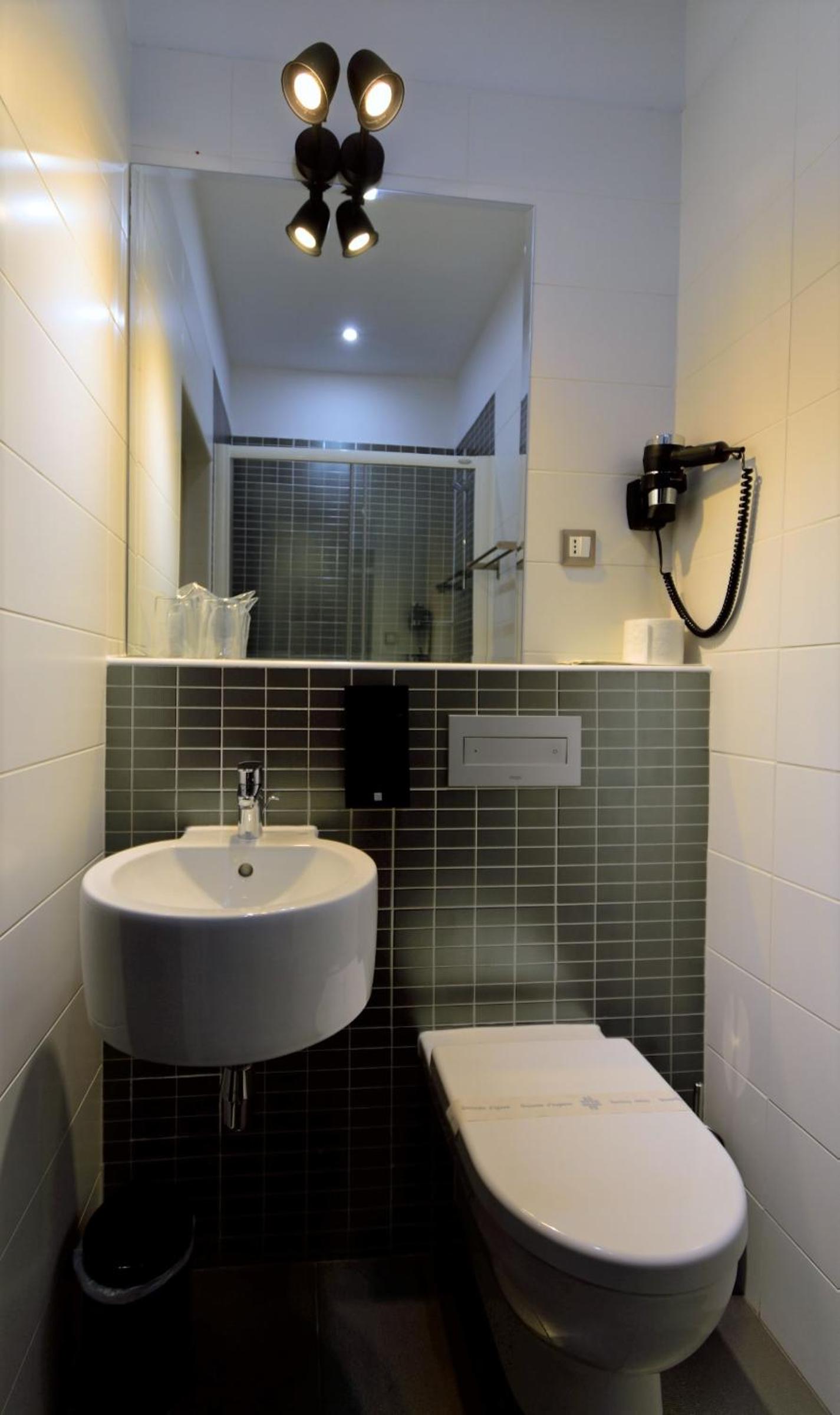 Marmontova Luxury Rooms — photo 17