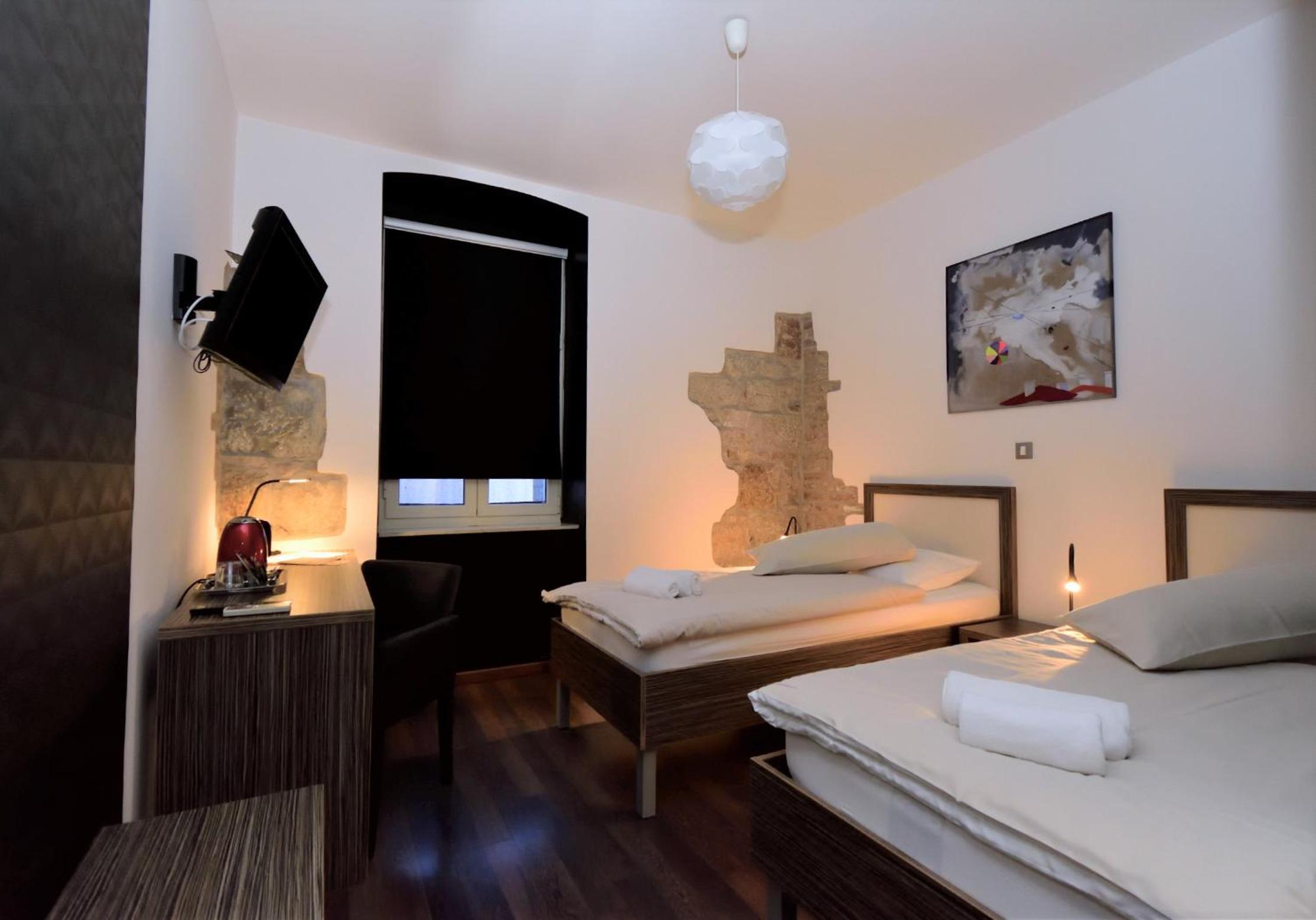 Marmontova Luxury Rooms — photo 33