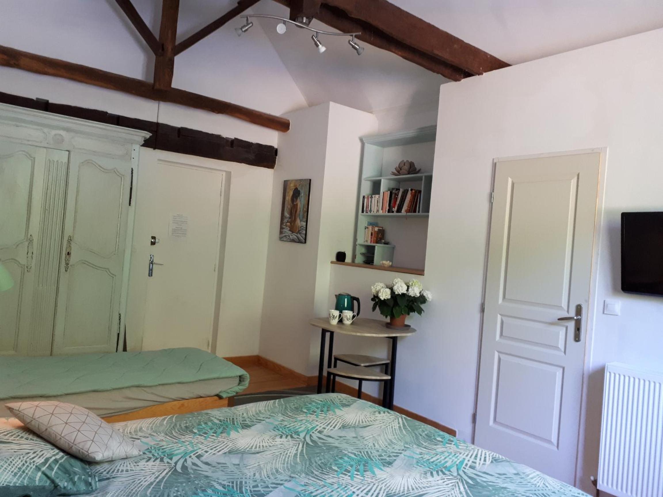 "Chez Naty" chambres d'hôtes au Pays-Basque view 5