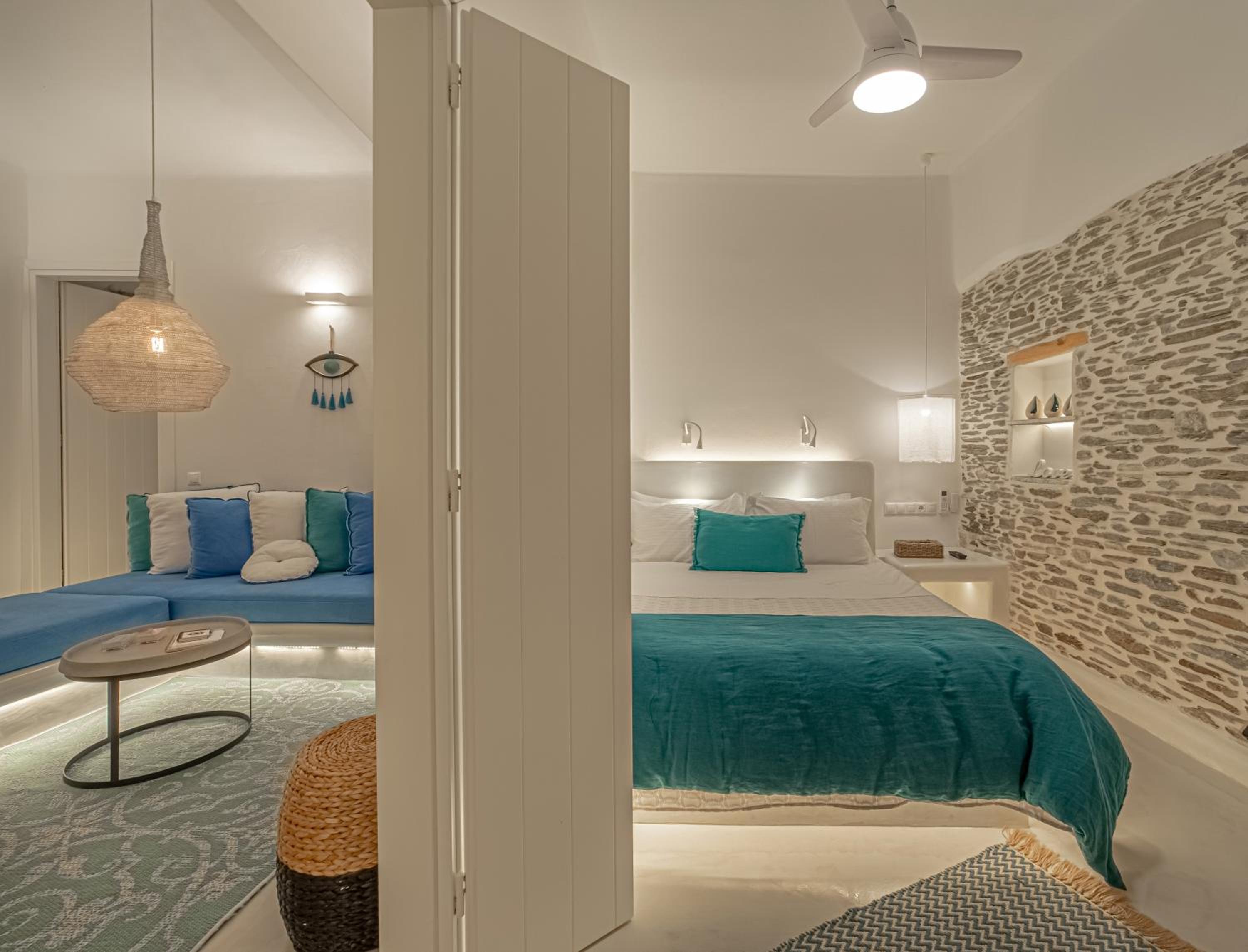 Lasia Boutique Apartment view 3