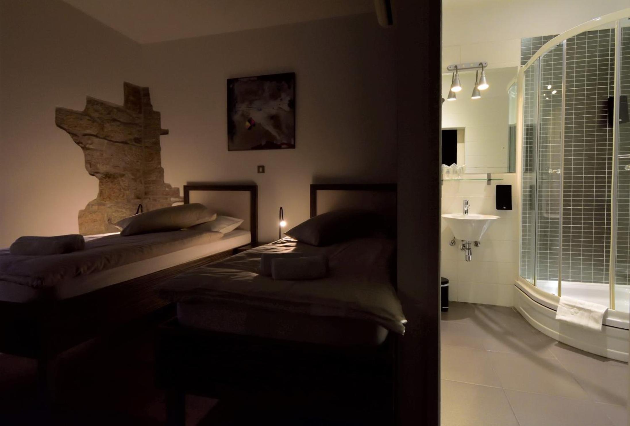 Marmontova Luxury Rooms — photo 38