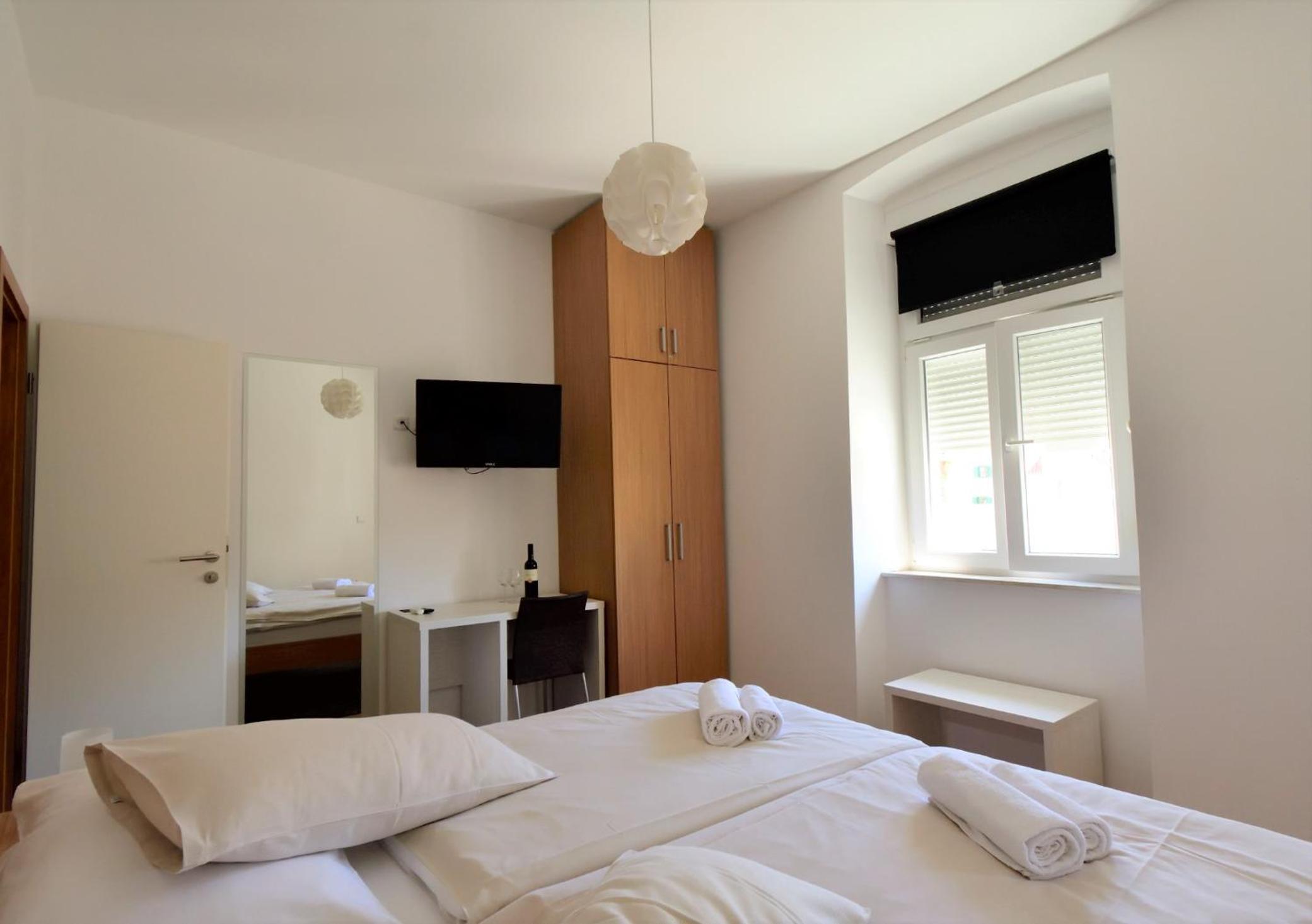 Marmontova Luxury Rooms — photo 42