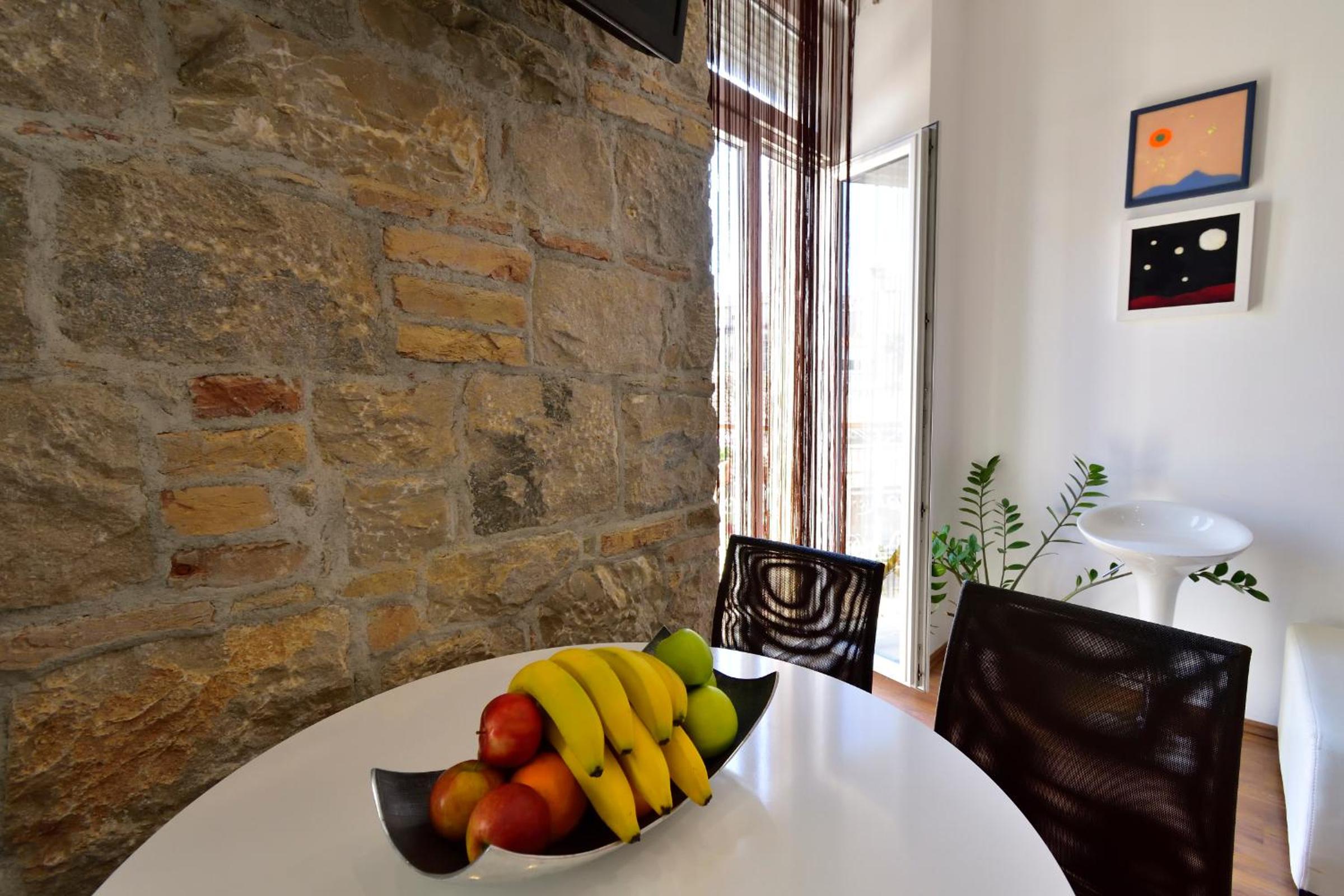 Marmontova Luxury Rooms — photo 34