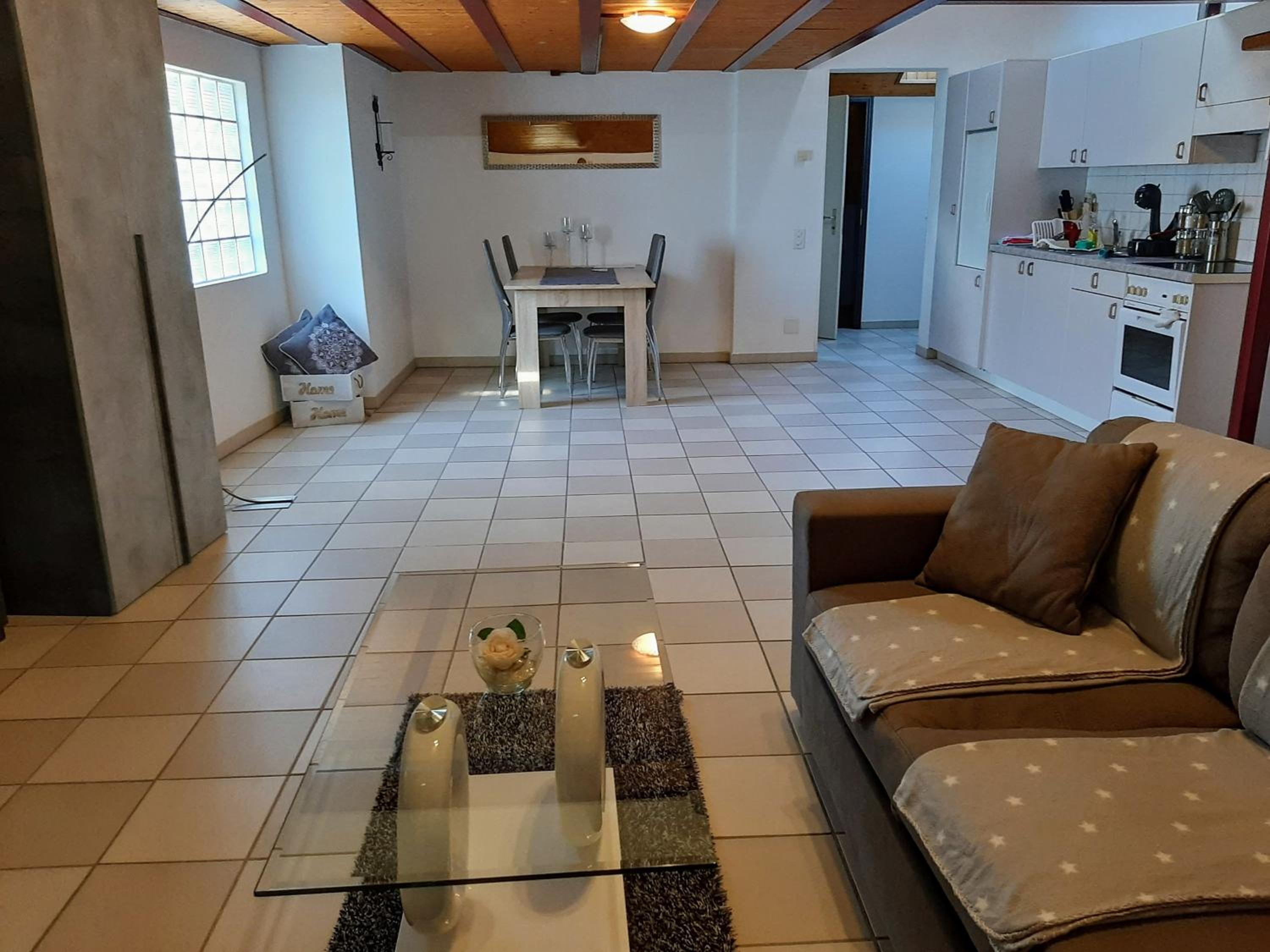 Holiday Home IL VULCANO