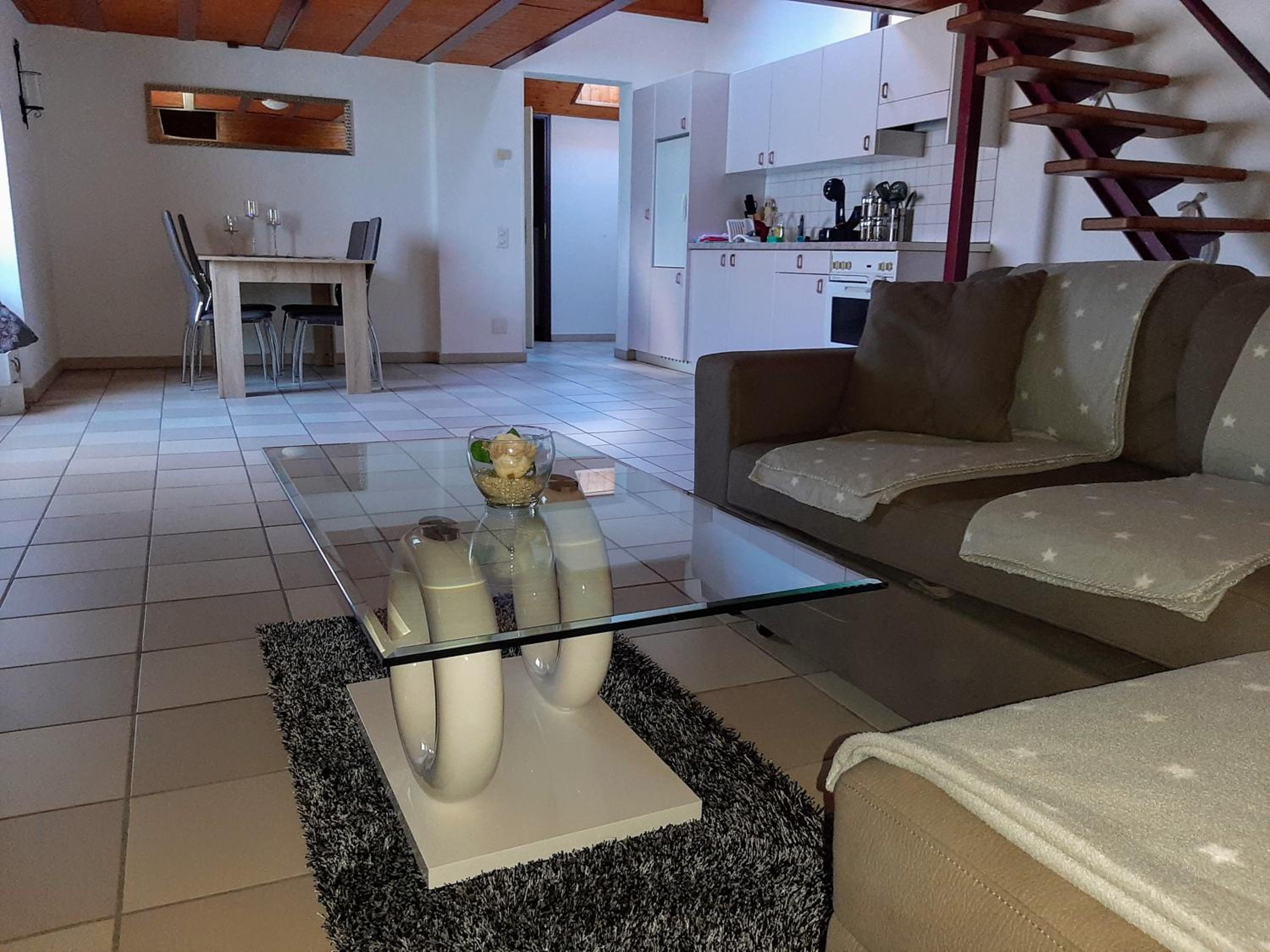 Holiday Home IL VULCANO