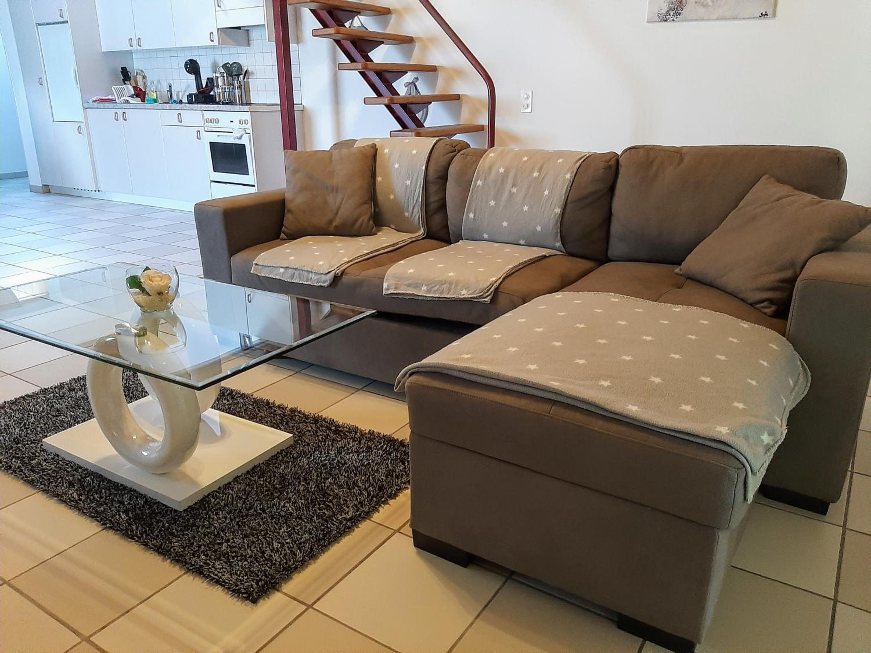 Holiday Home IL VULCANO