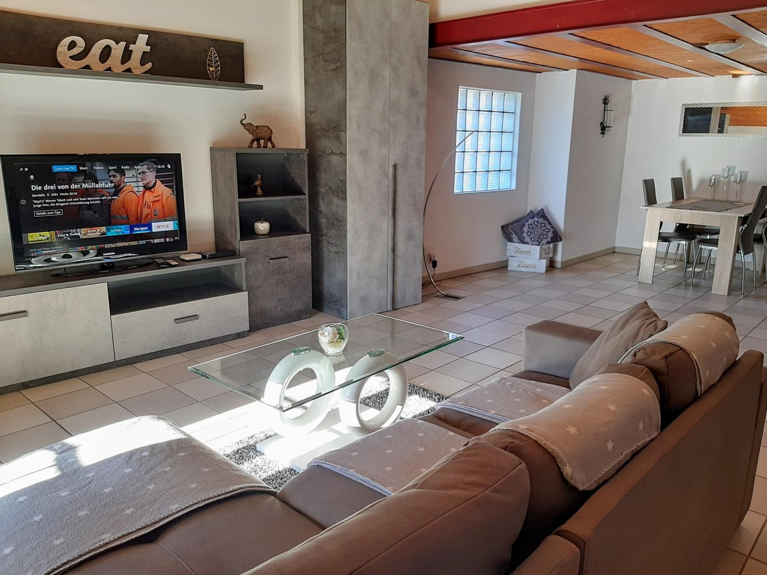 Holiday Home IL VULCANO