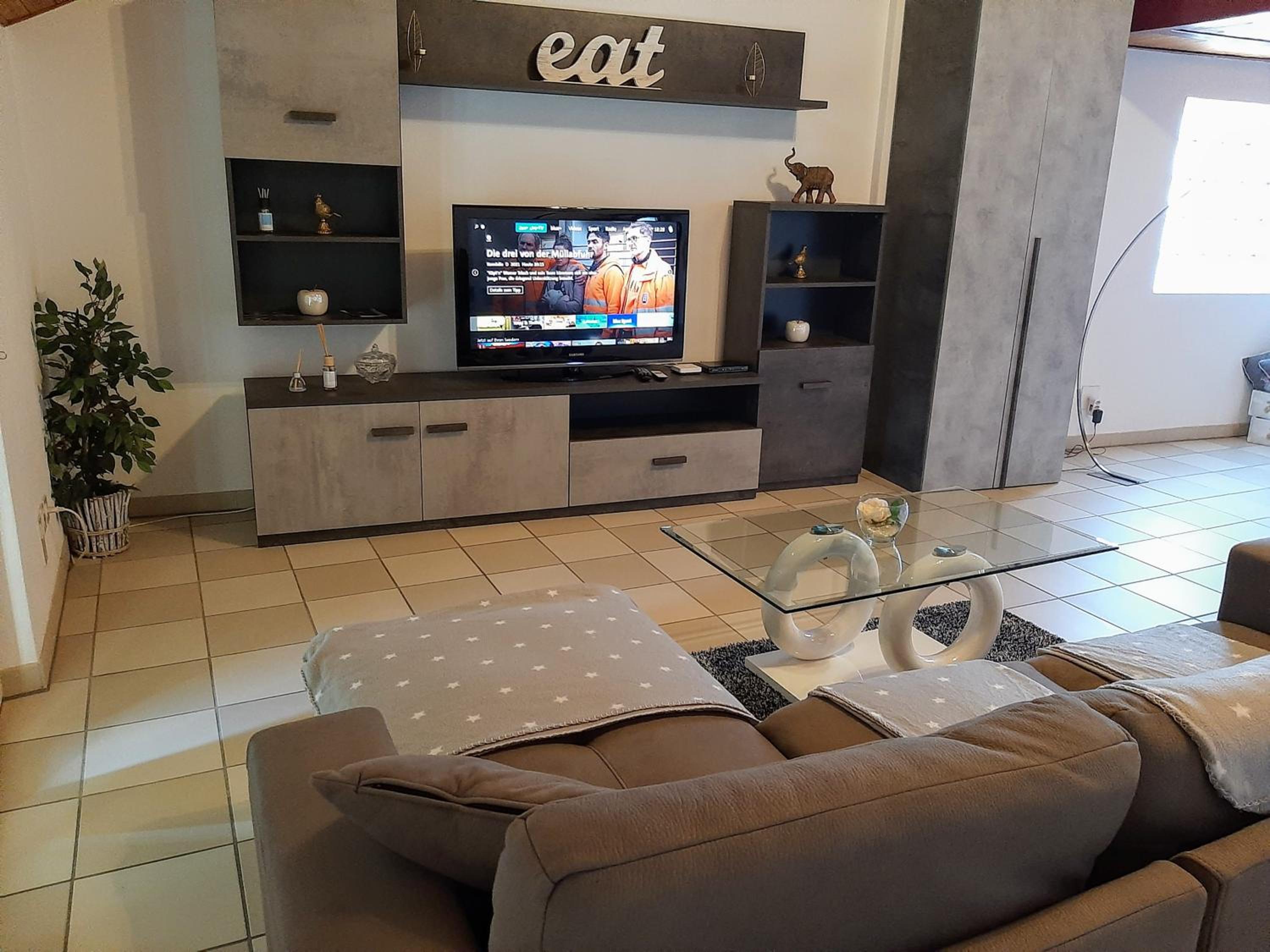 Holiday Home IL VULCANO