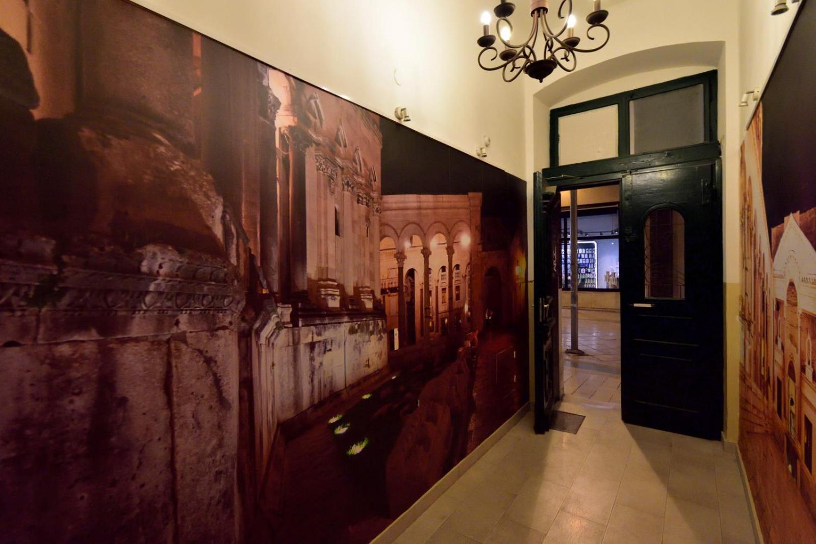 Marmontova Luxury Rooms — photo 19