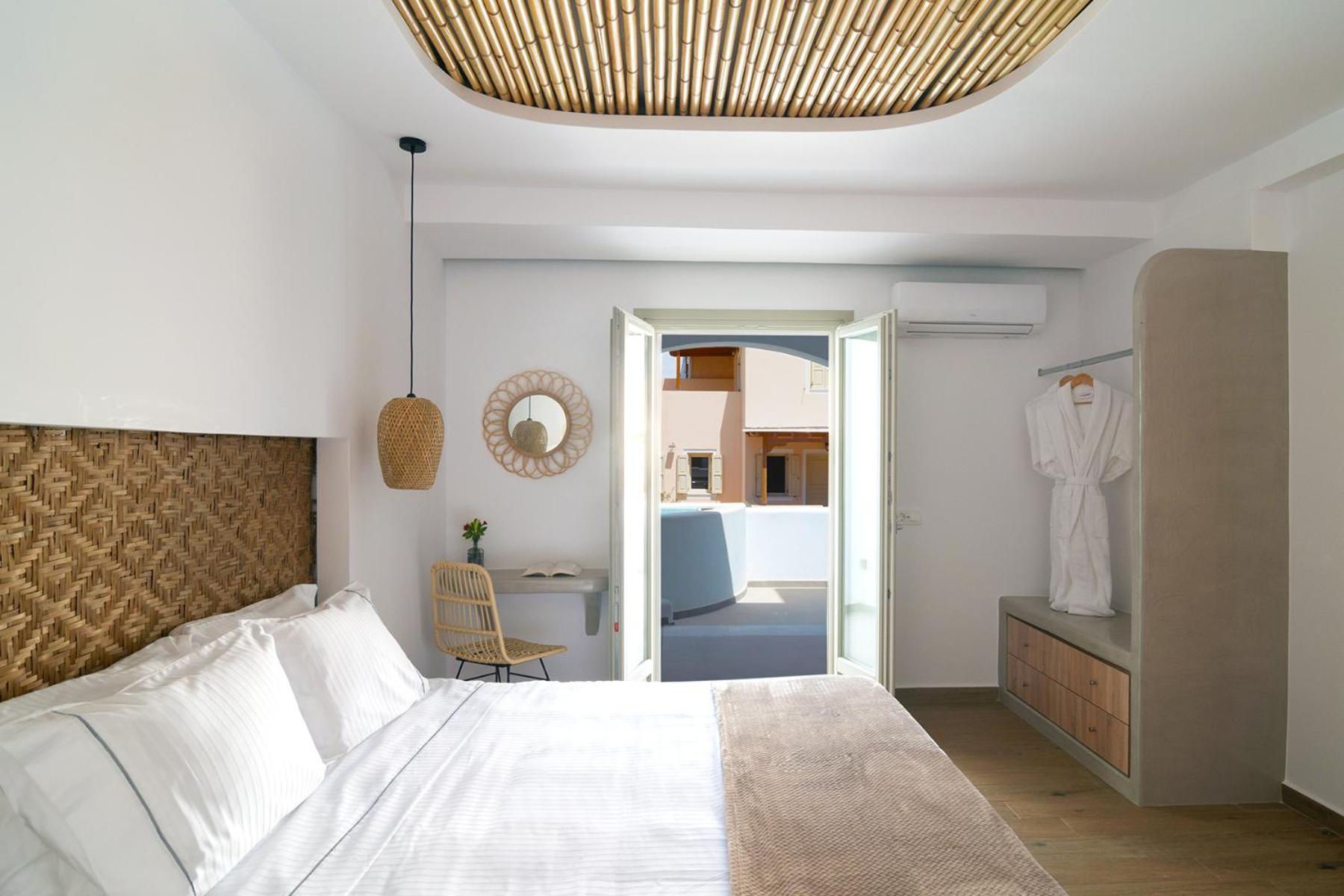 Dolce Suites