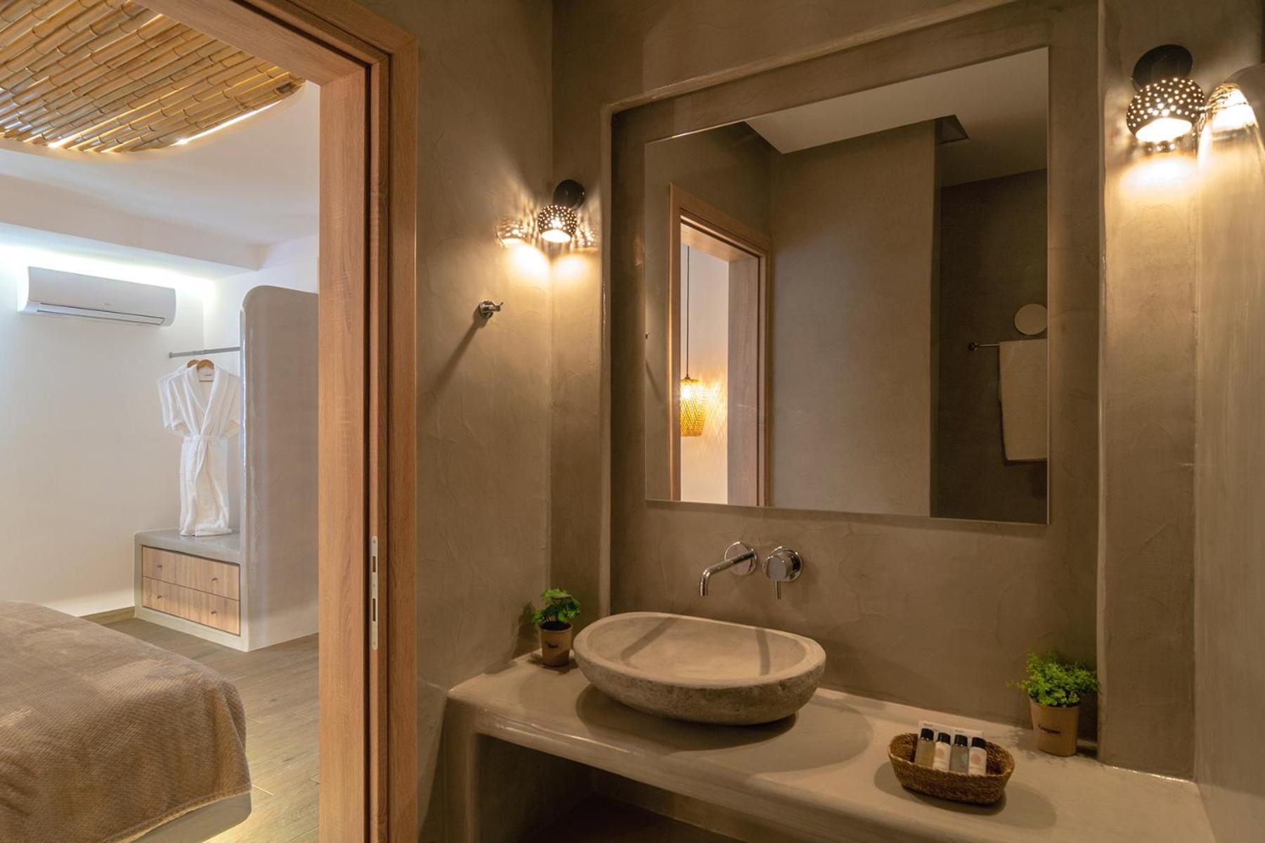 Dolce Suites