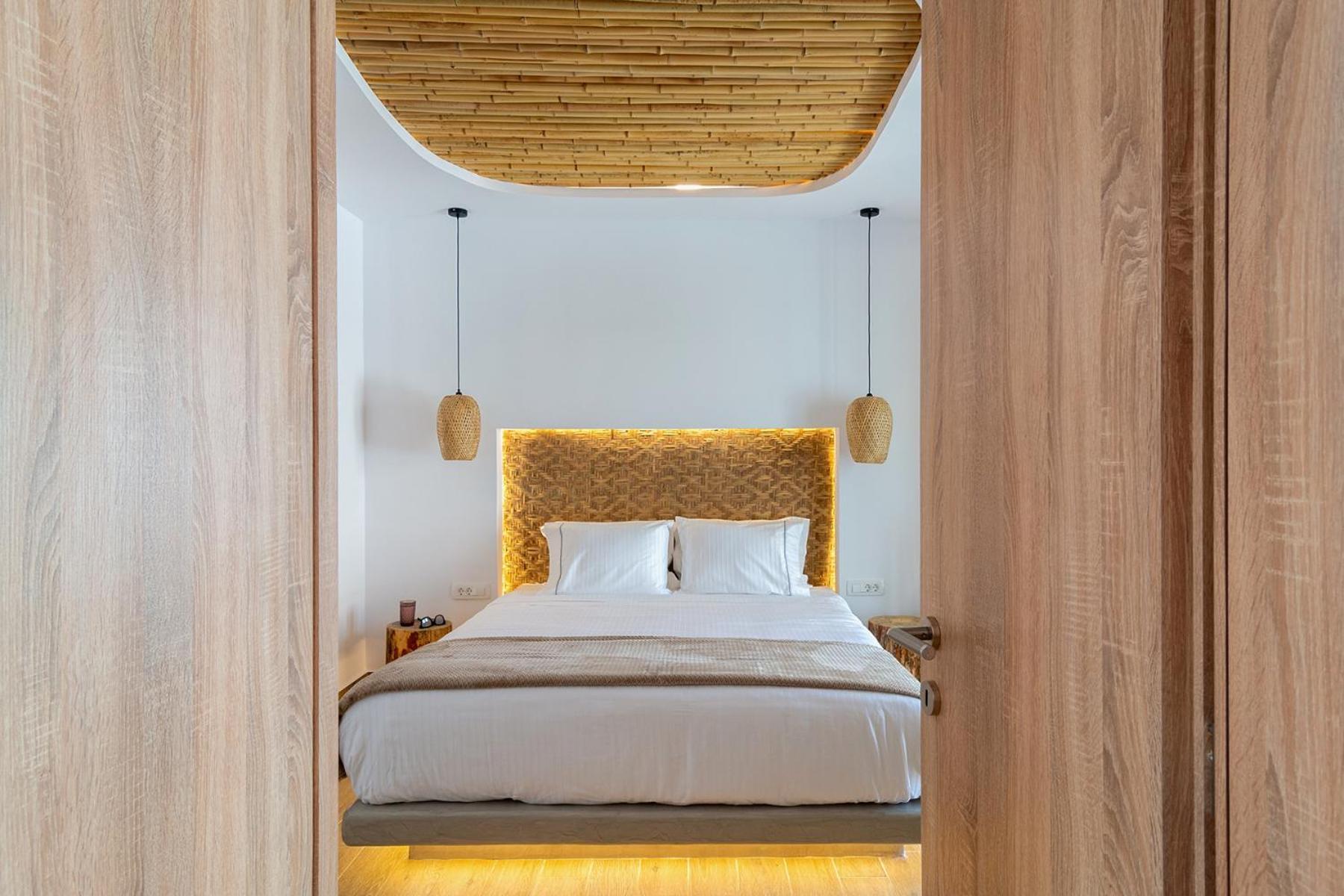 Dolce Suites