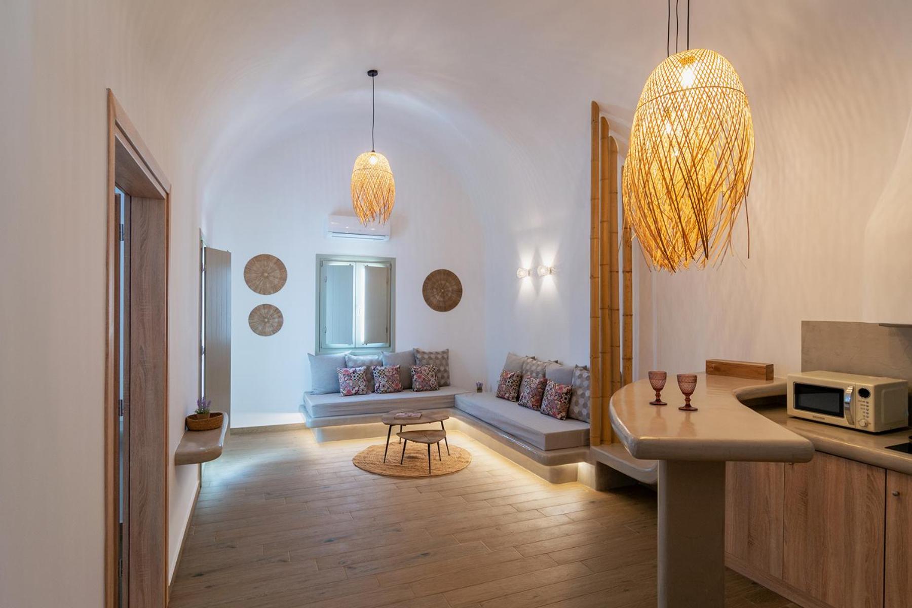 Dolce Suites
