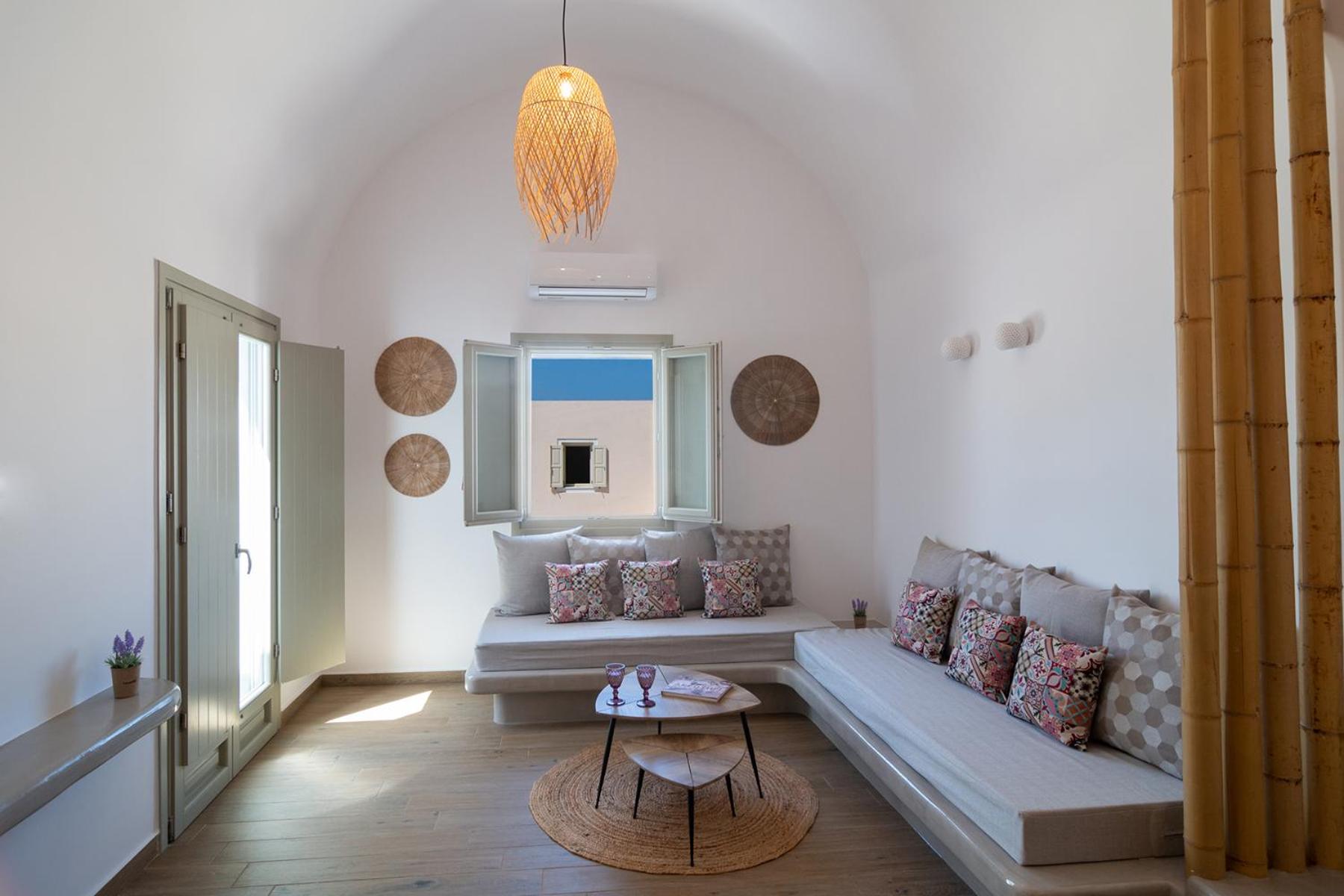 Dolce Suites