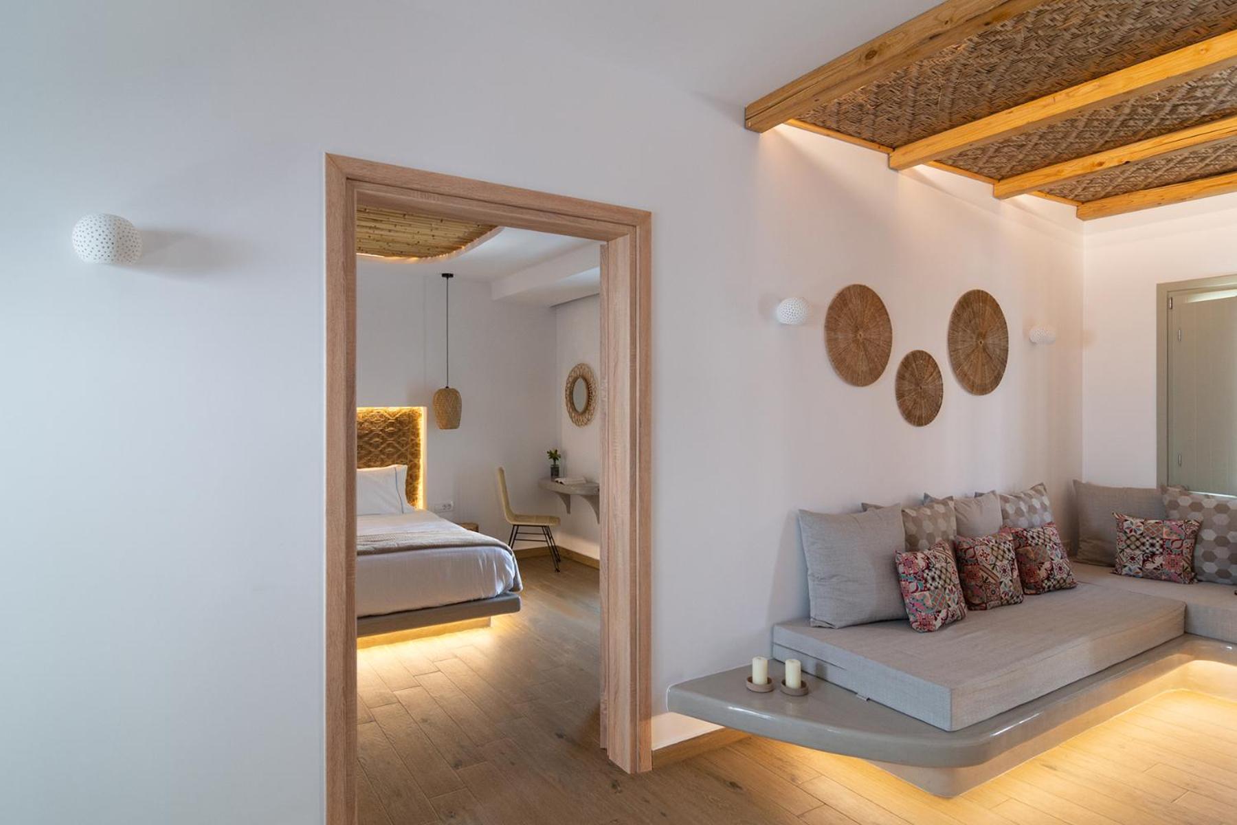 Dolce Suites