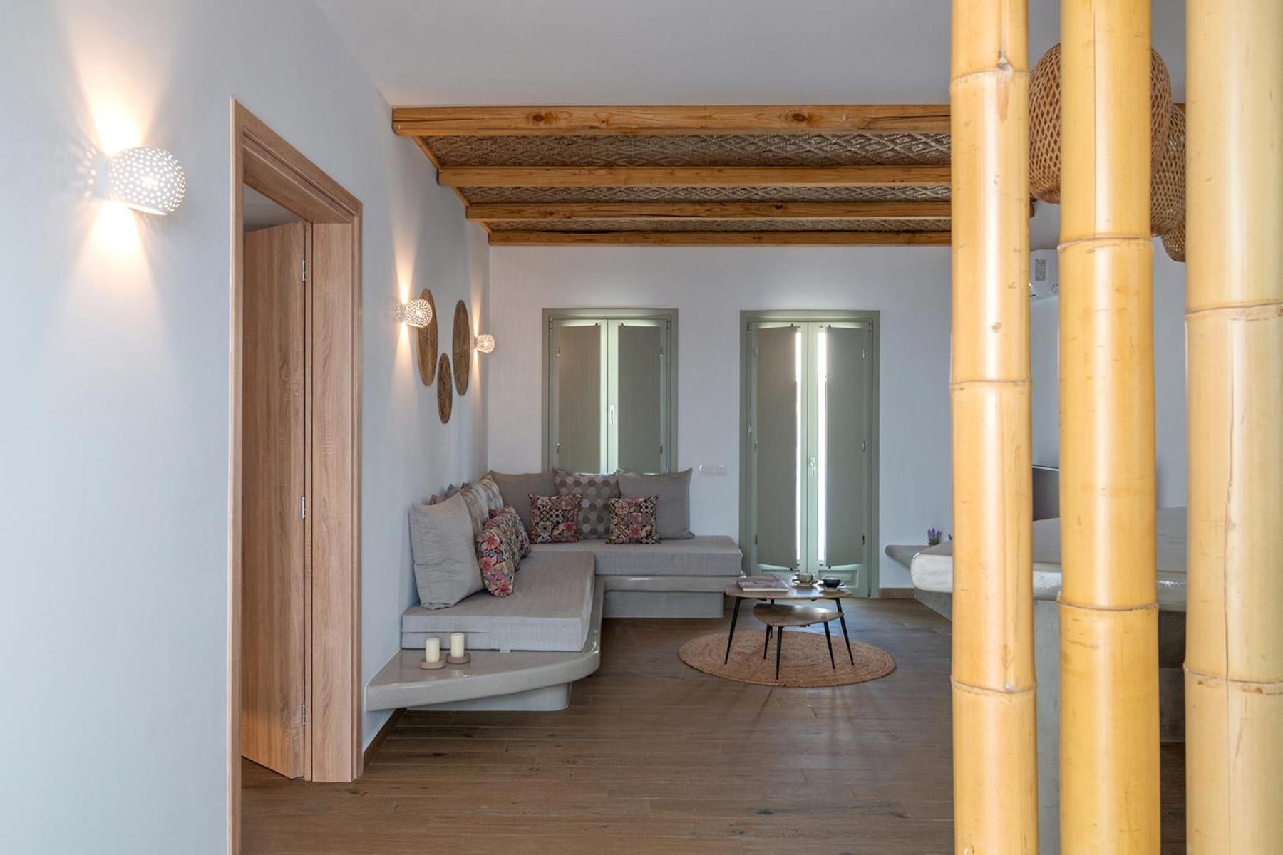 Dolce Suites