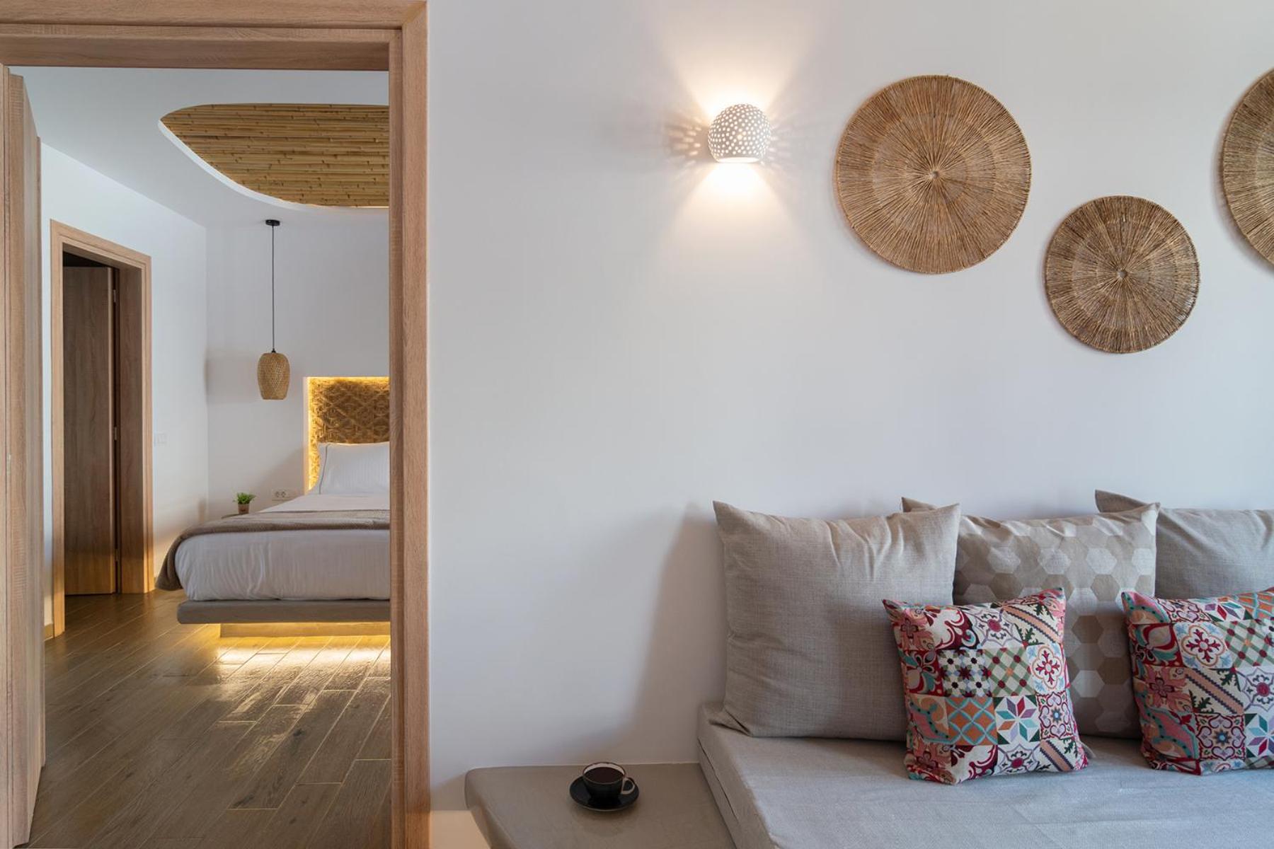Dolce Suites