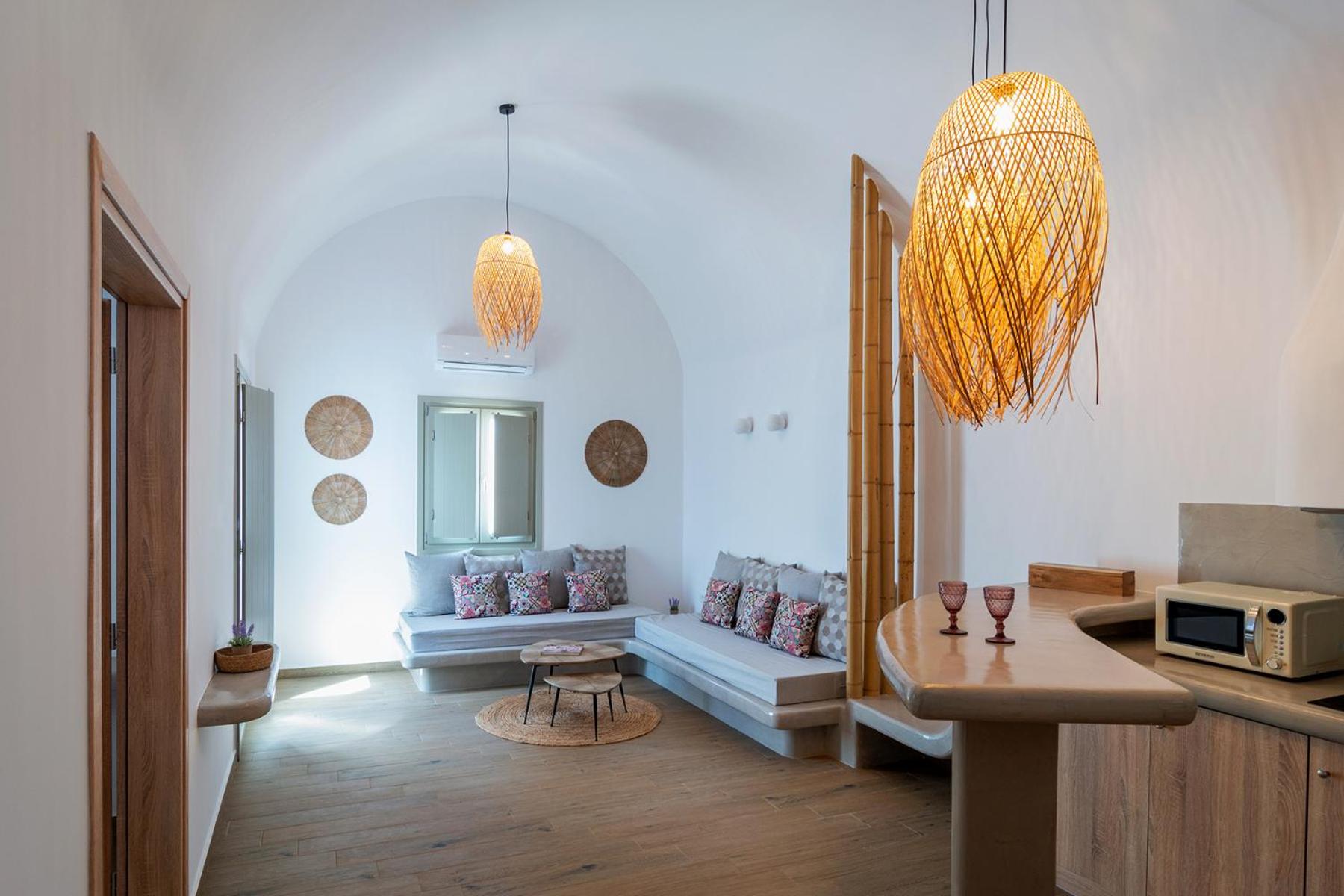 Dolce Suites