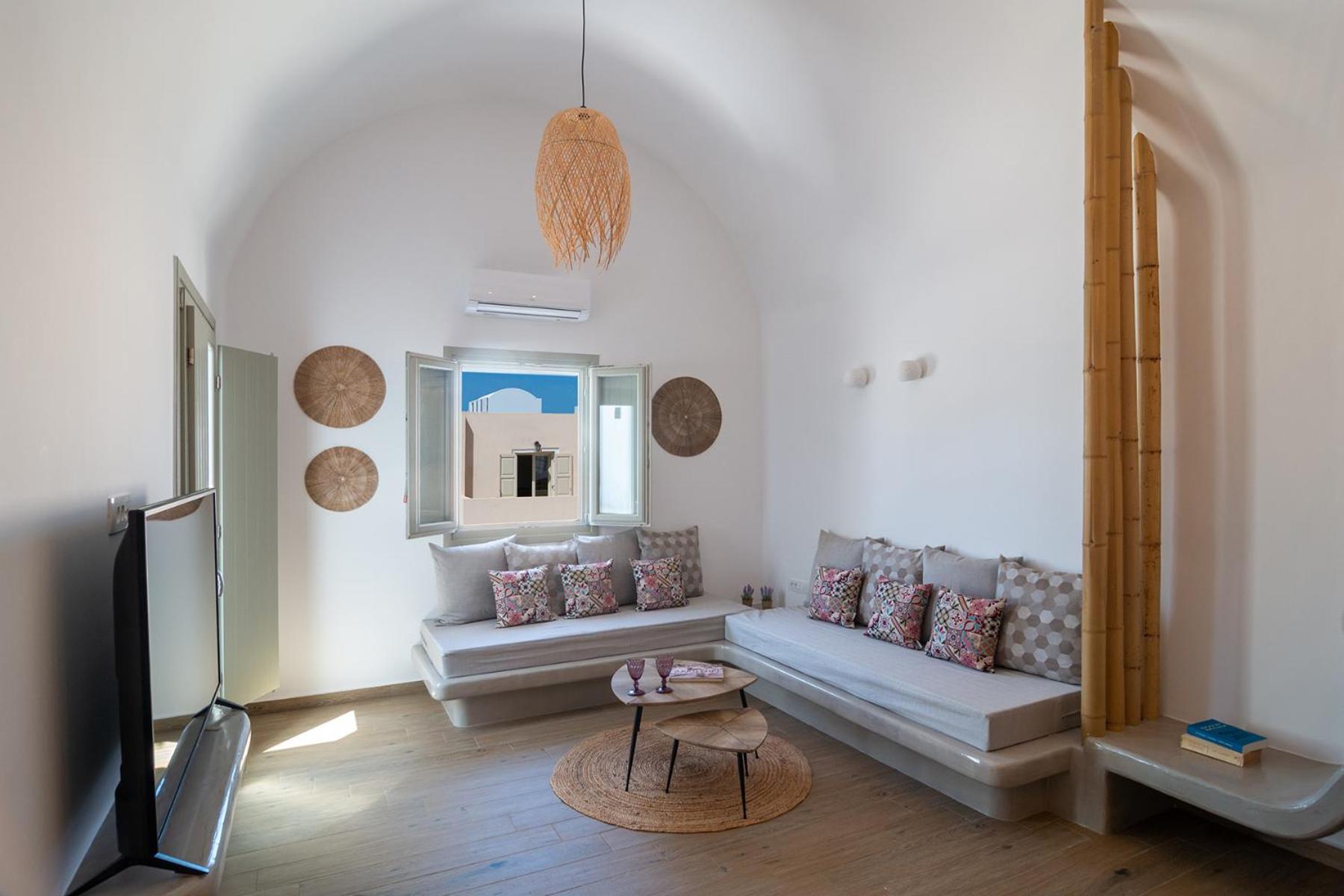Dolce Suites