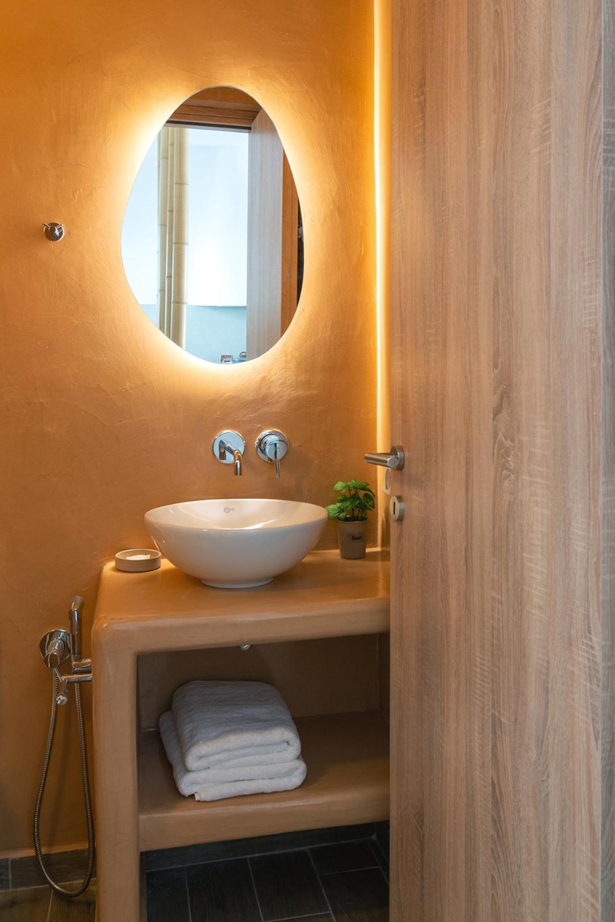 Dolce Suites