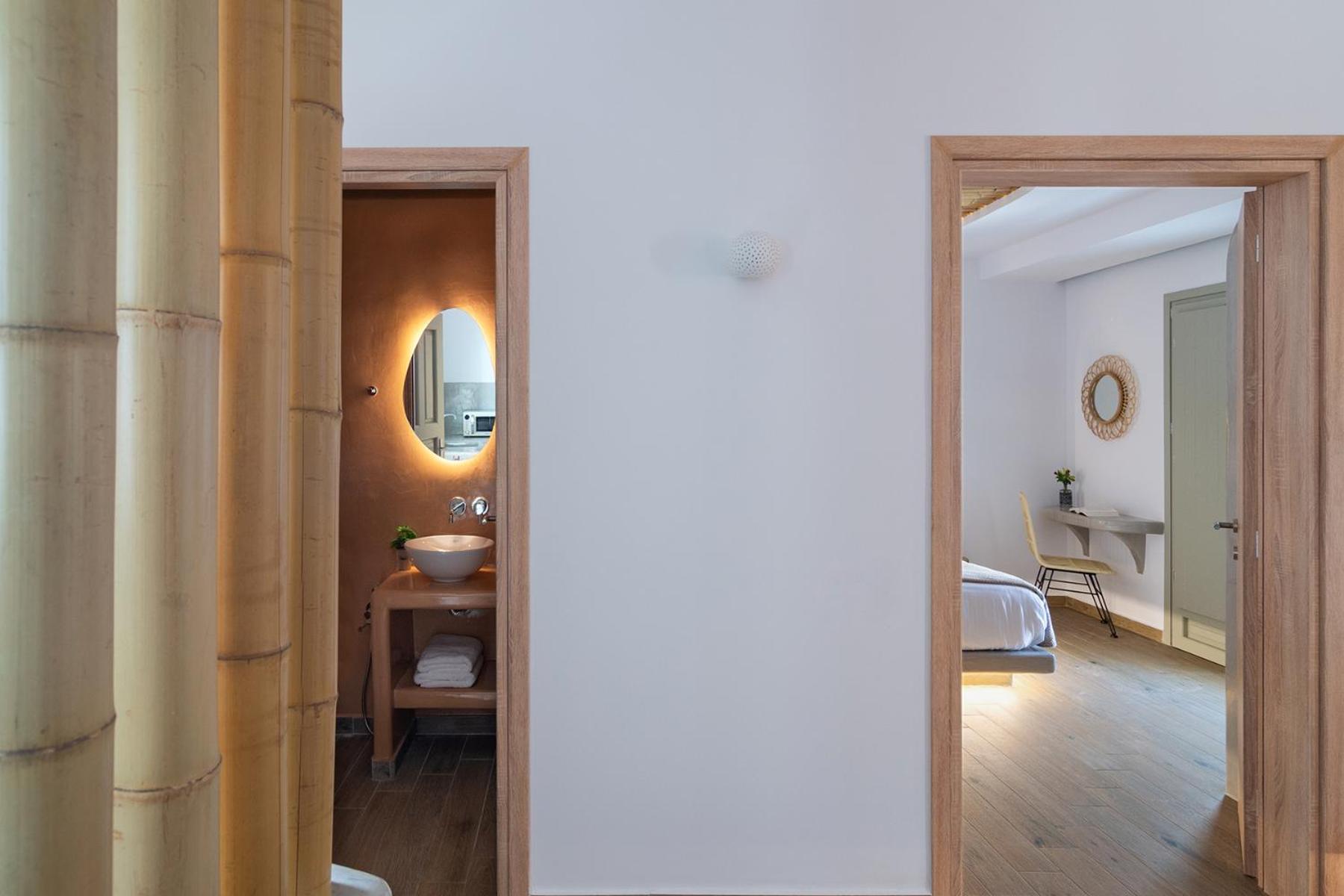 Dolce Suites