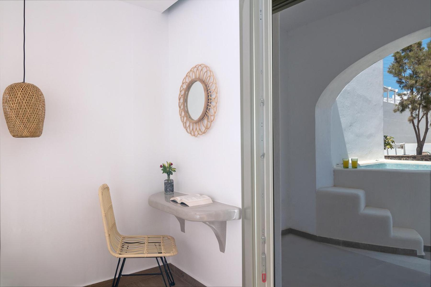 Dolce Suites