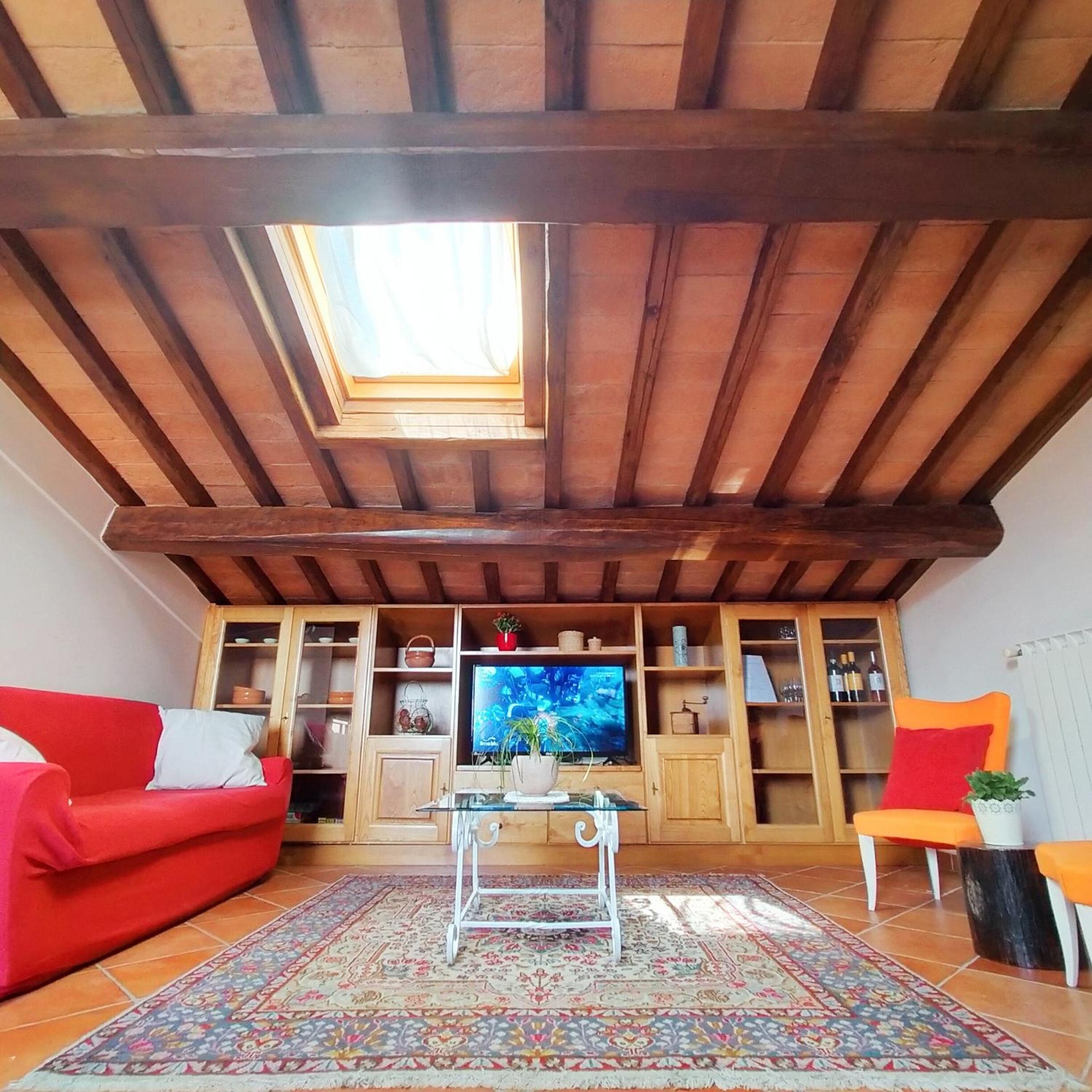 Palazzo Stiozzi Ridolfi view 4
