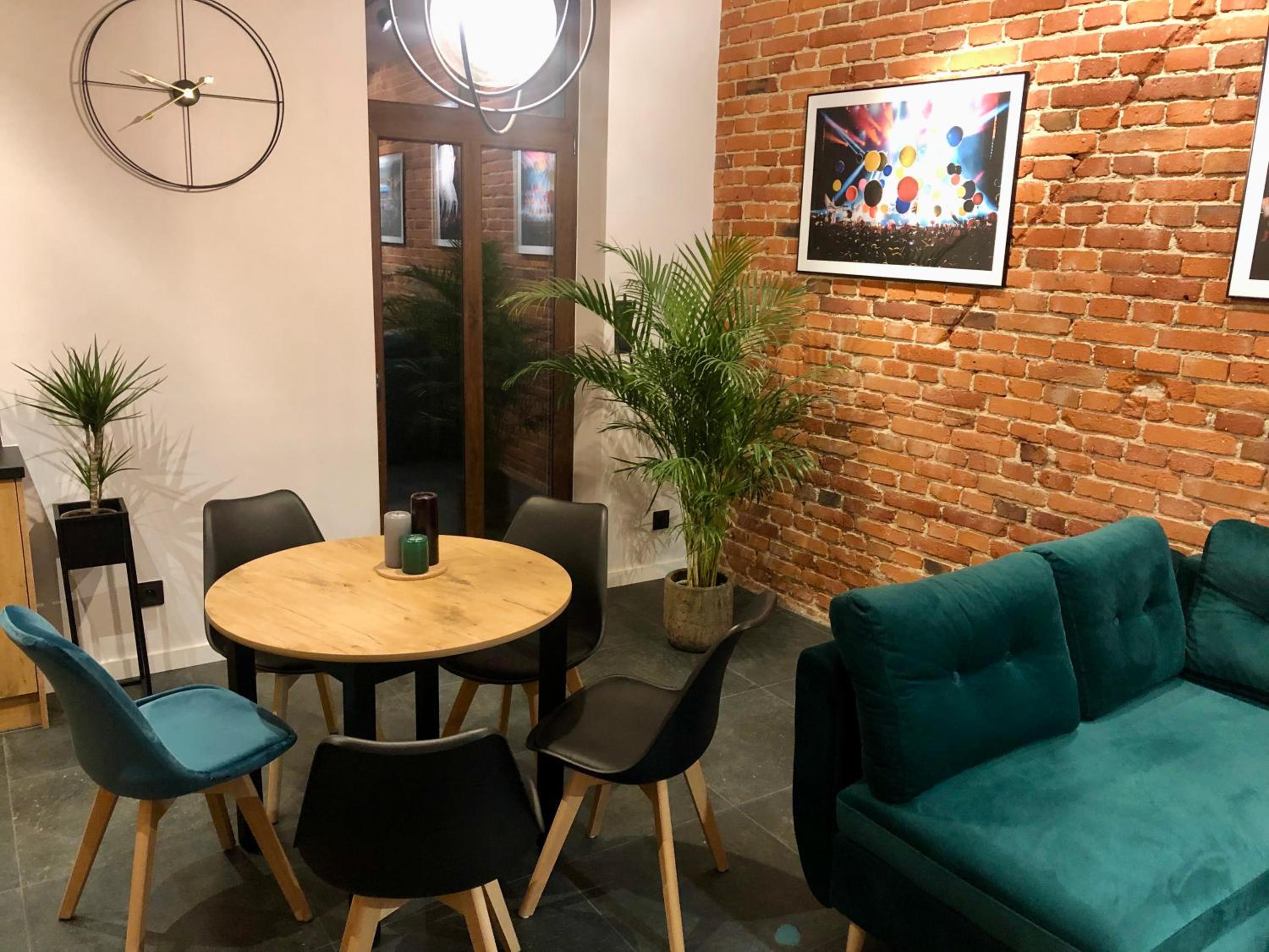 Stylowy apartament tuż przy Rynku view 5
