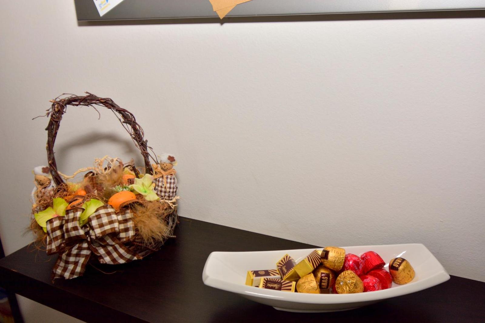 Marmontova Luxury Rooms — photo 29
